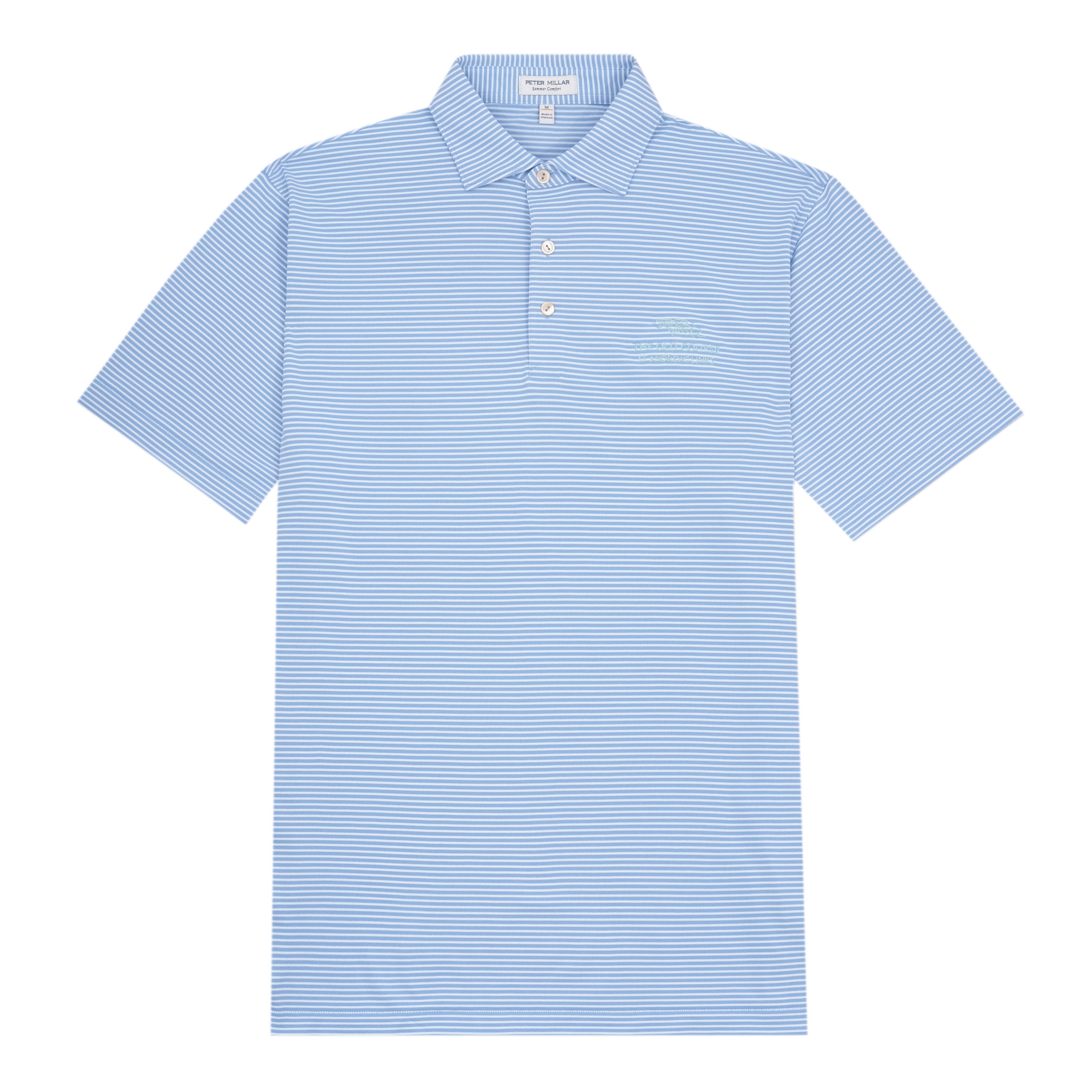 Peter Millar Grace Polo