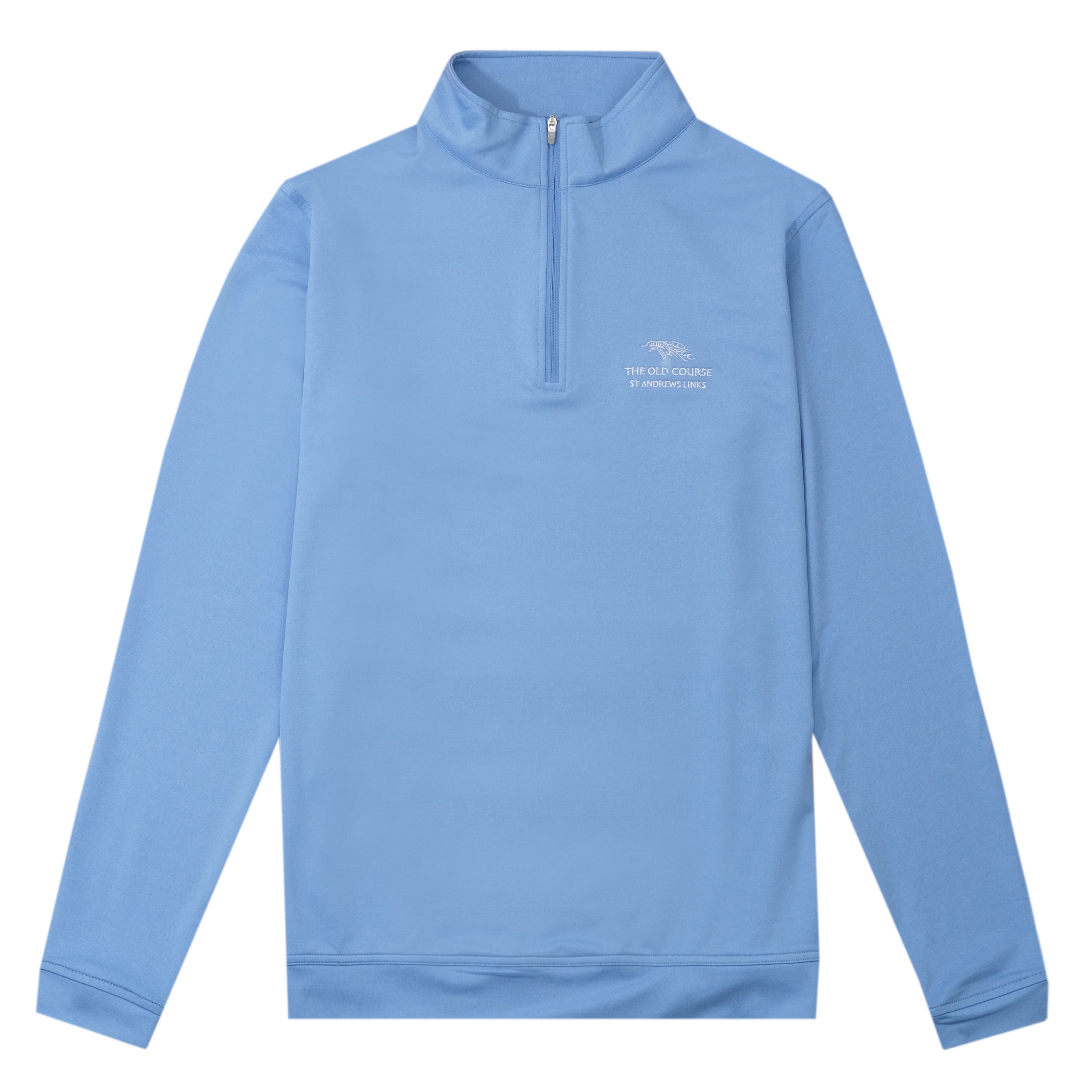 Peter Millar Perth Melange 1/4 Zip