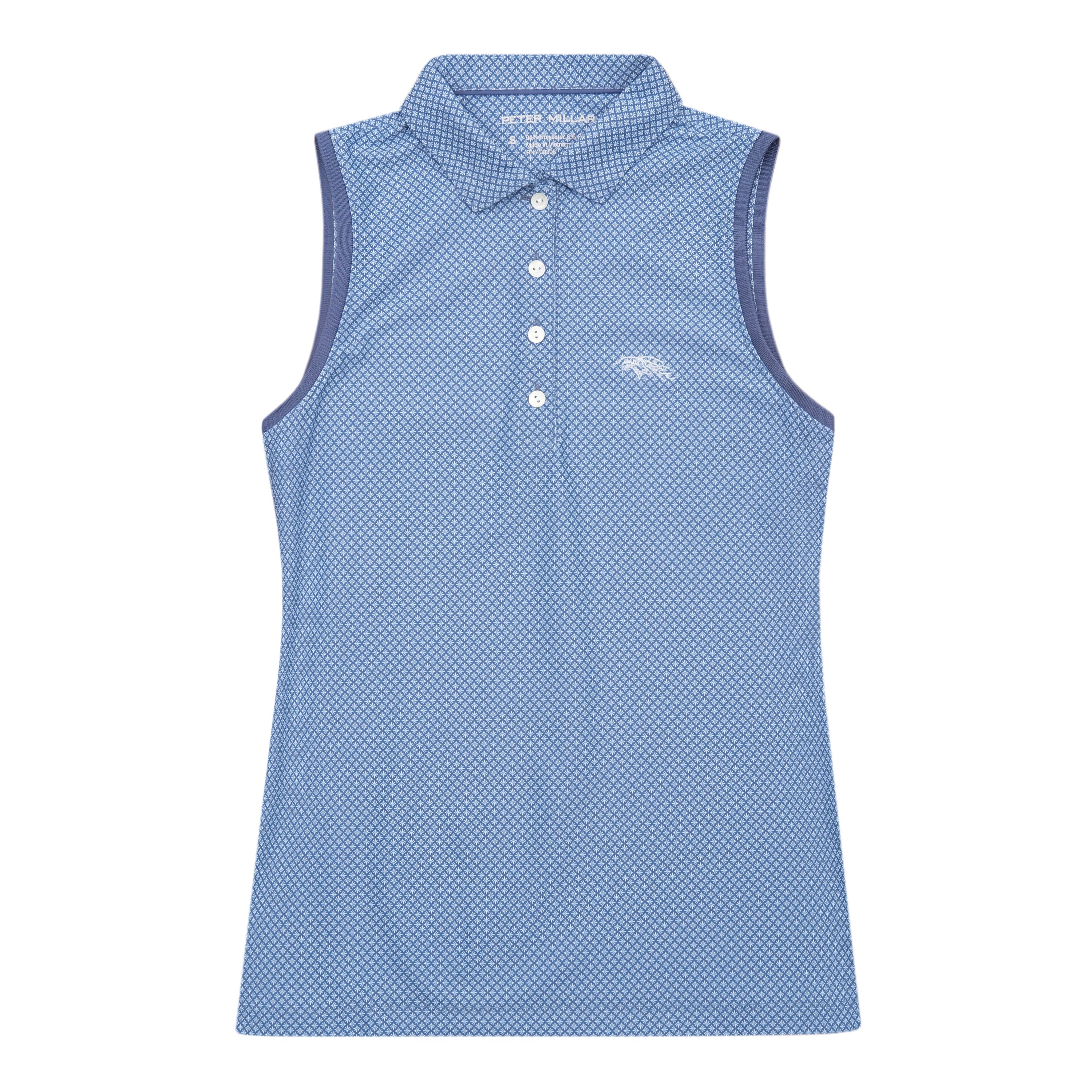 Peter Millar Palmetto Palms Polo