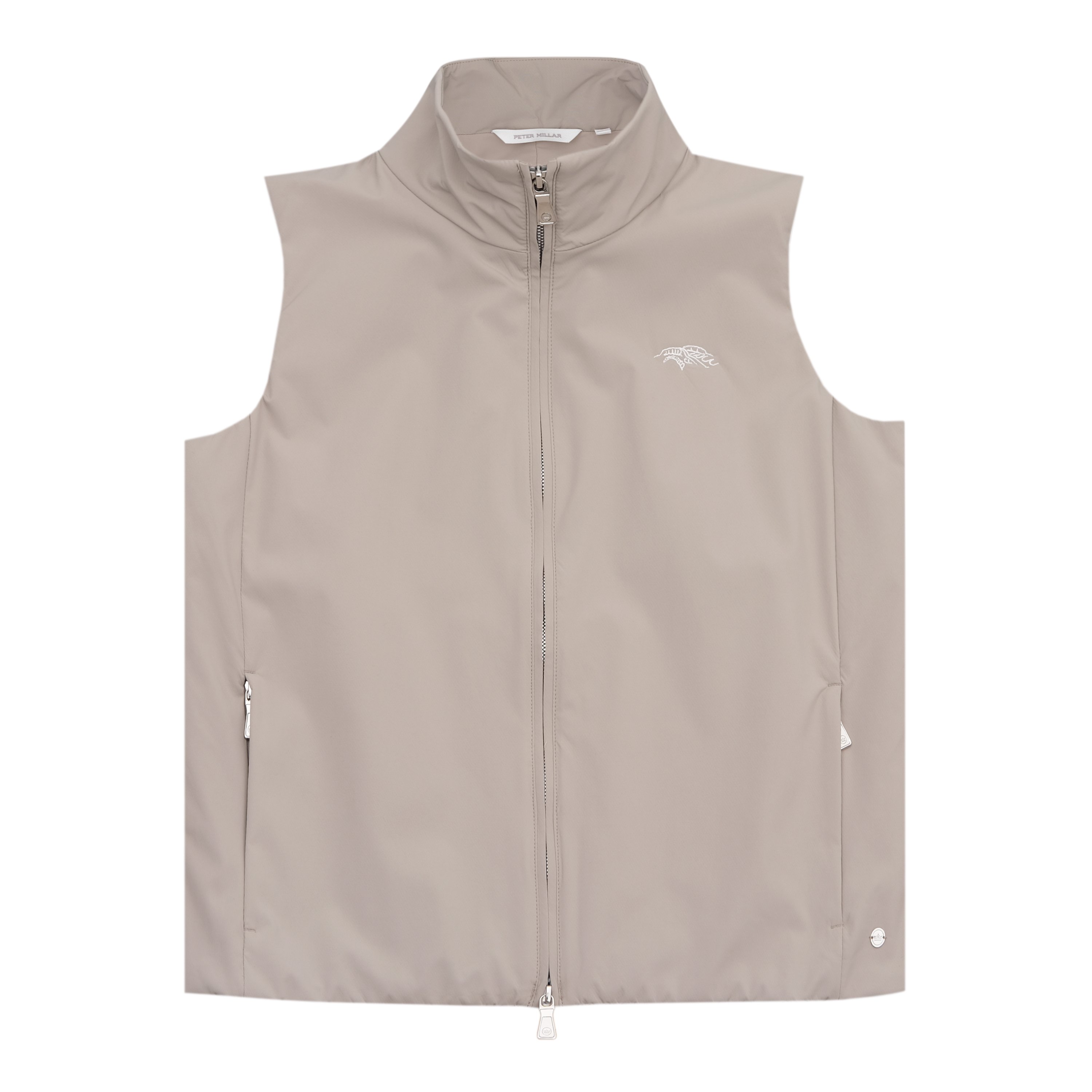 Peter Millar Robinson Insulated Vest