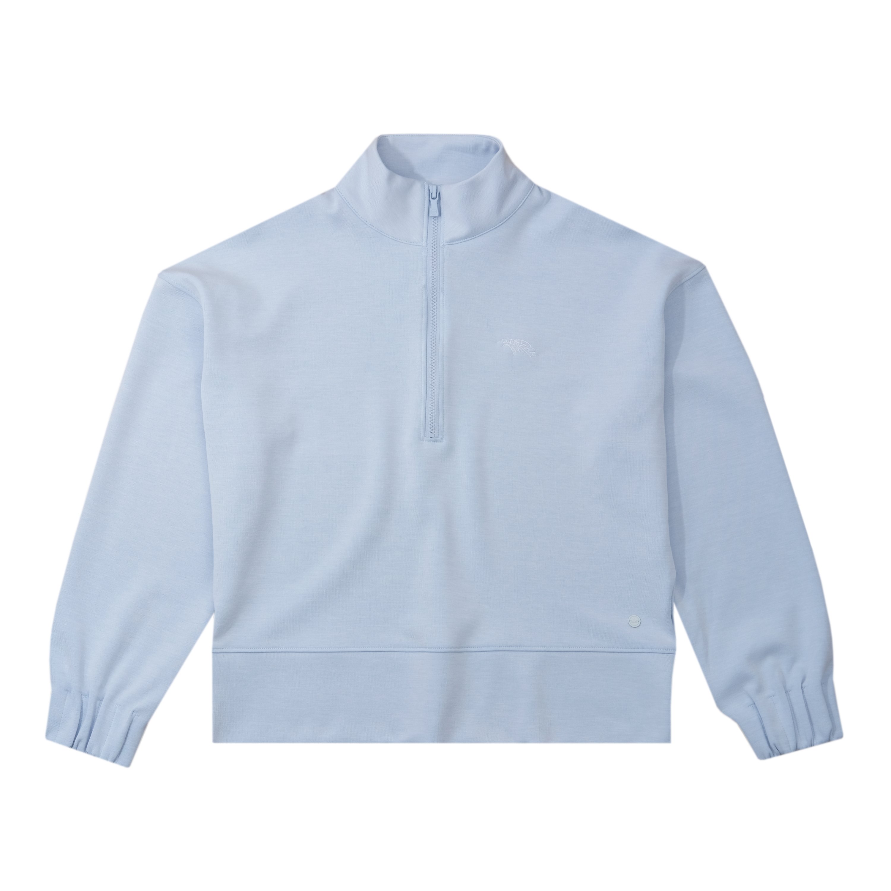 Peter Millar Flora Half-zip Pullover