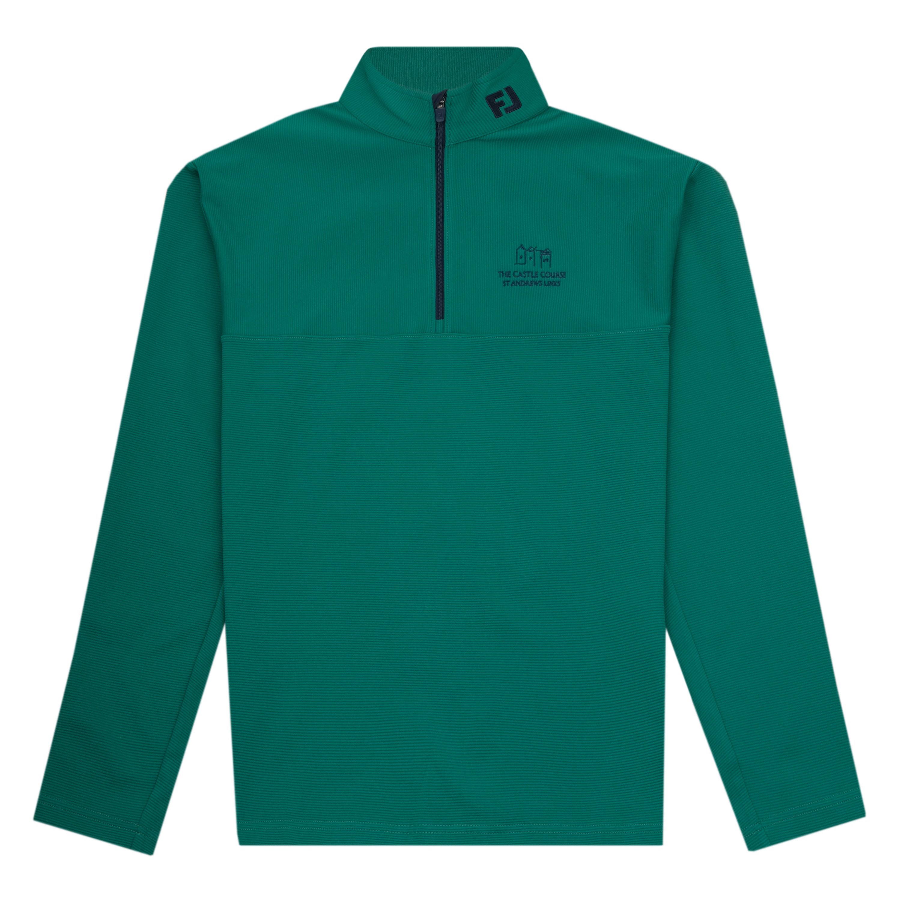 Footjoy Angled Chillout Midlayer