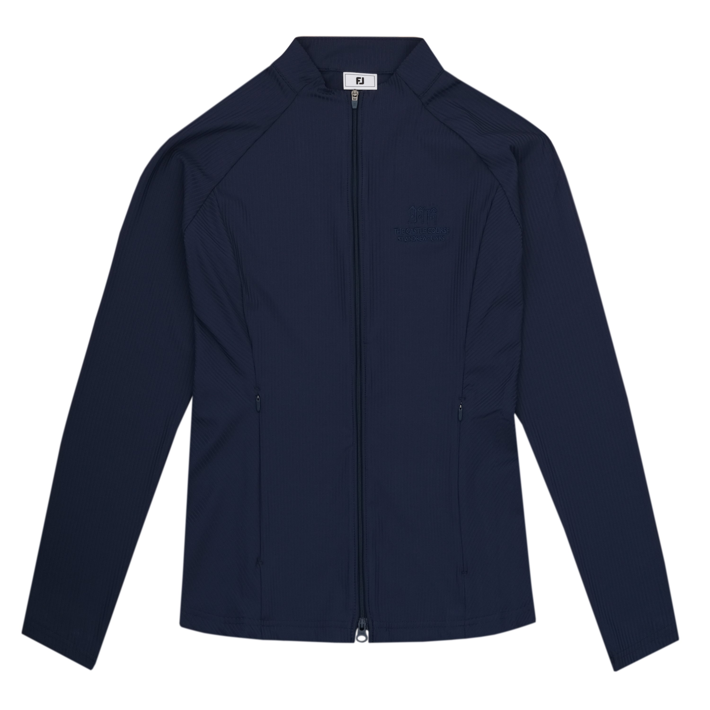 Footjoy Rib Midlayer