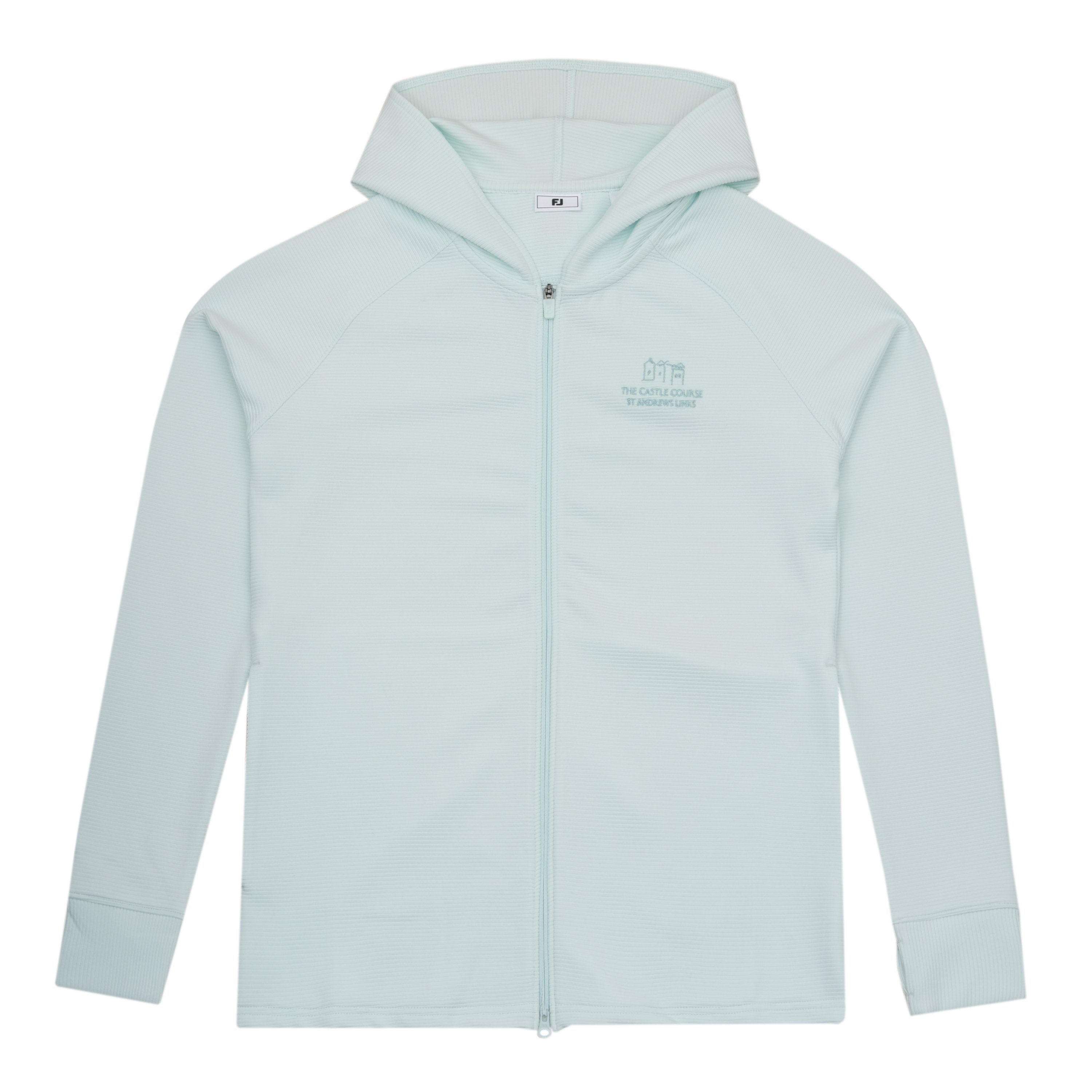 Footjoy Ottoman Hoodie