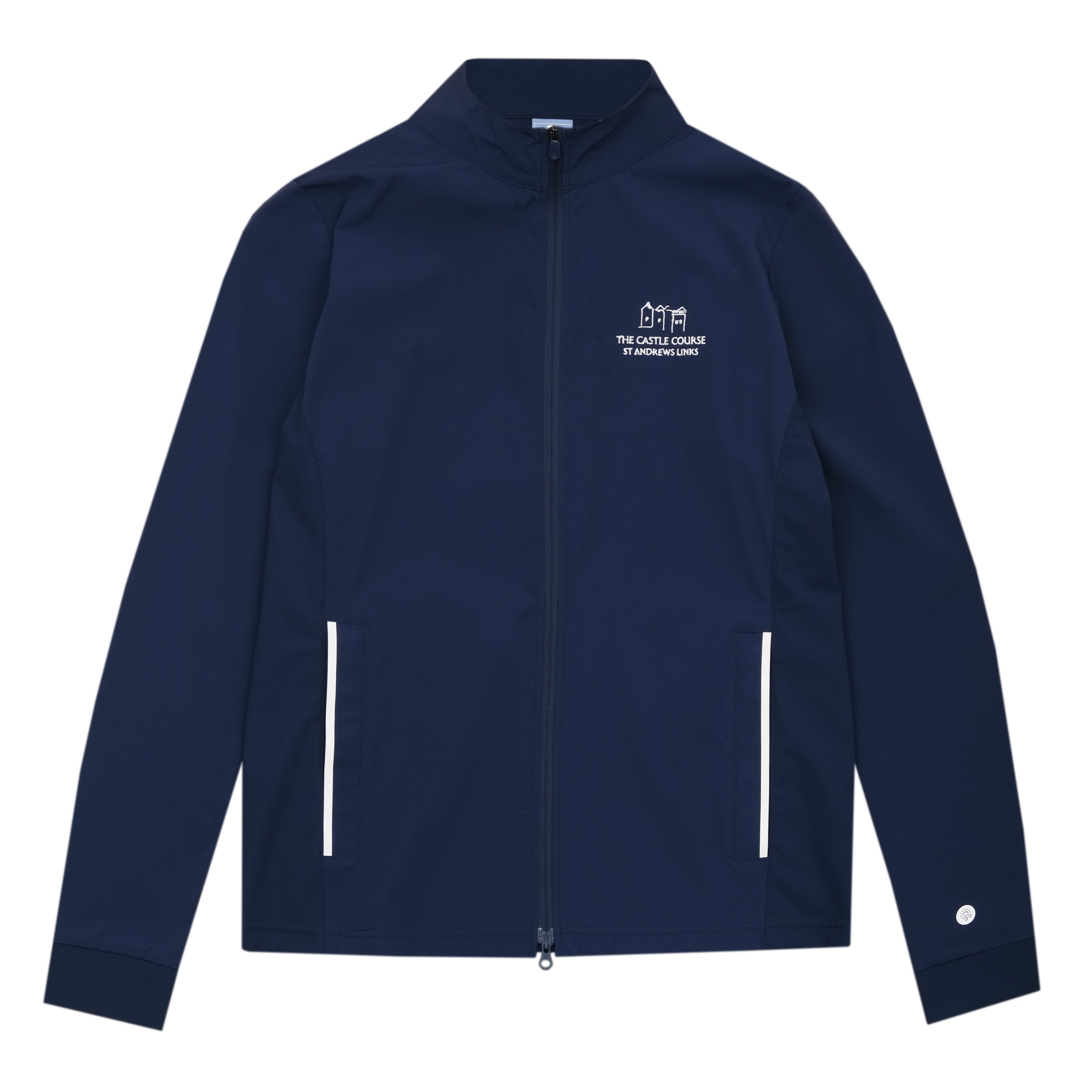 Footjoy Tempo Series Jacket