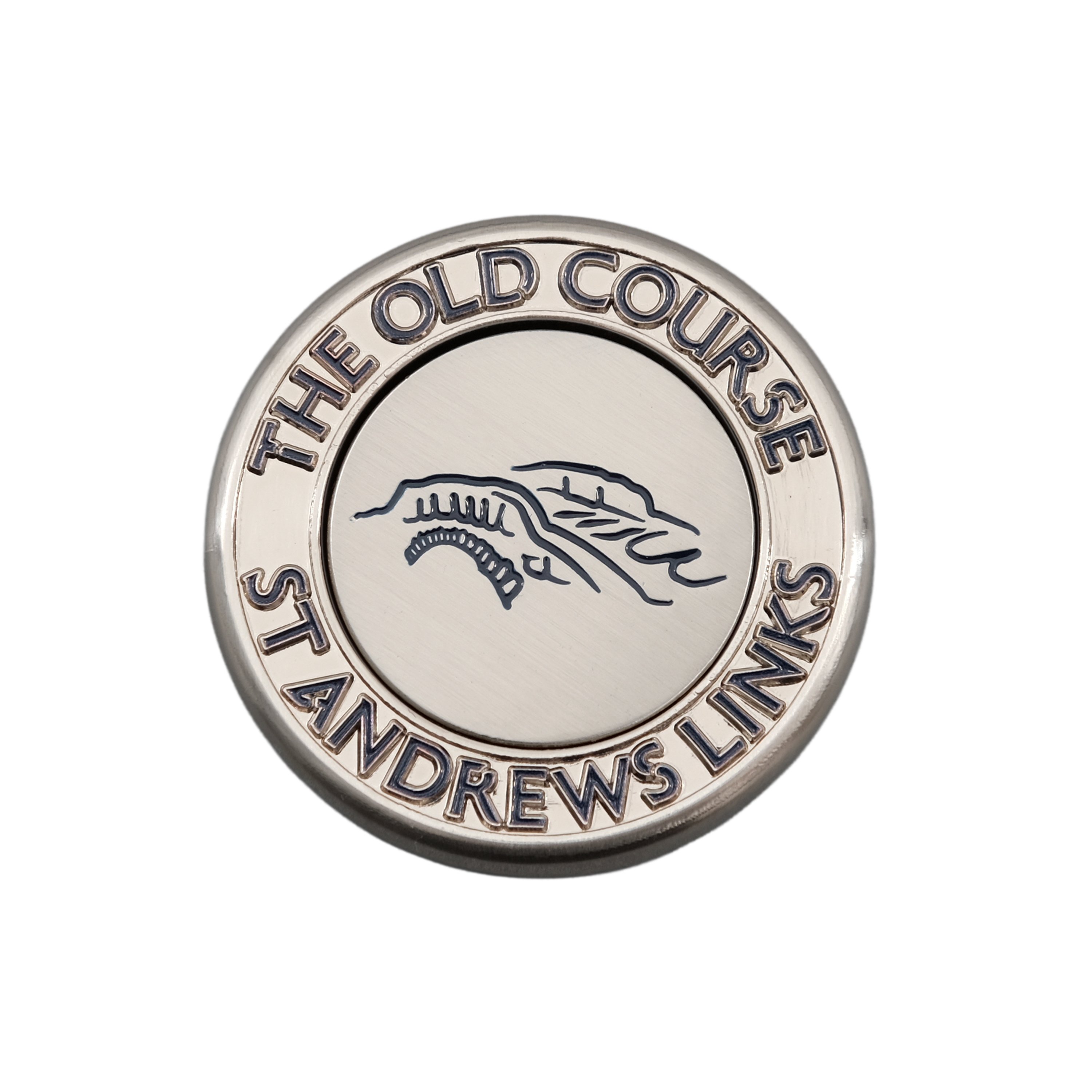 Personalised Collectors Coin 