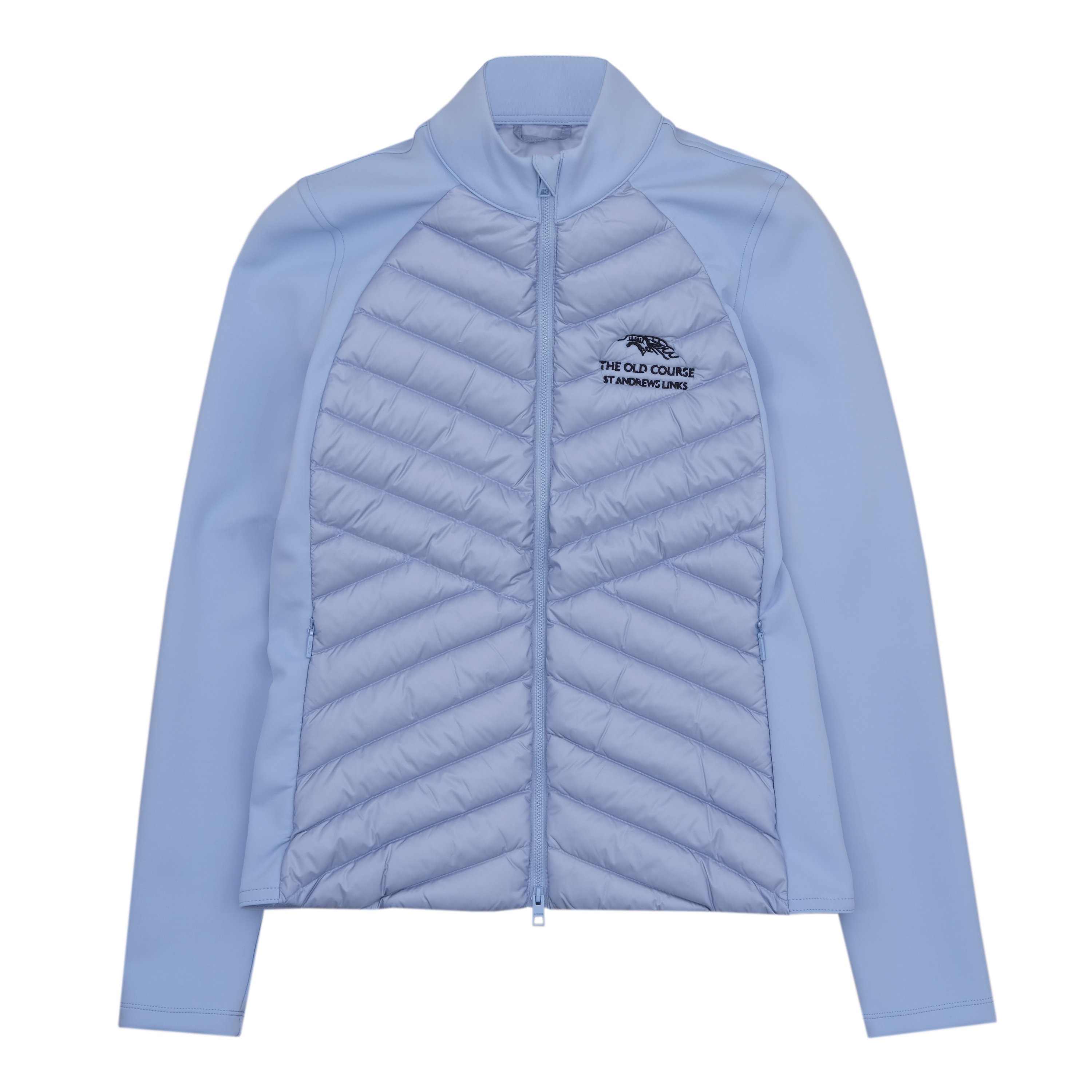 G/fore Down Quilted Jacket