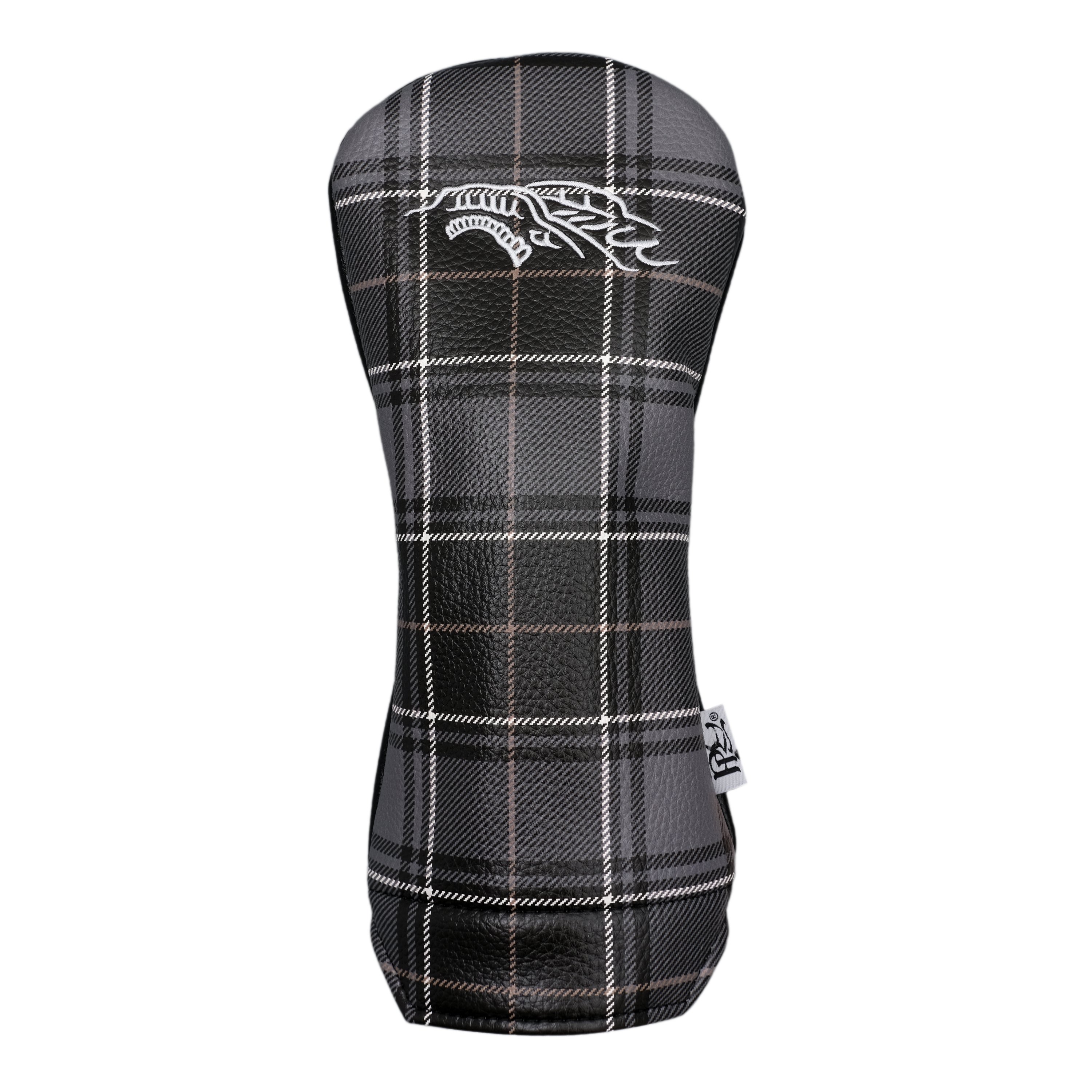 St Andrews Links Tartan Fairway Cover