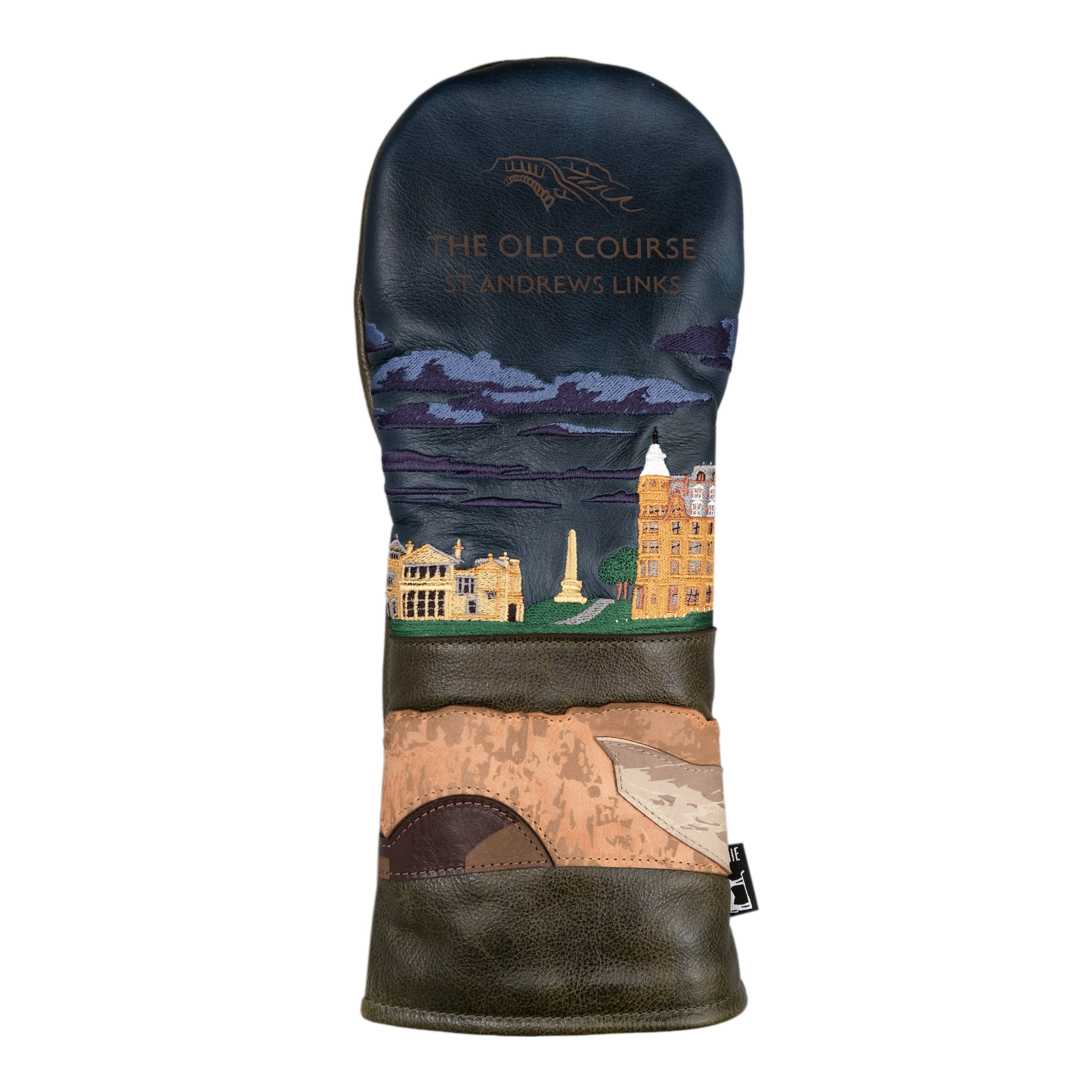 Dormie Evening Sky Ltd Edition Driver Cover 