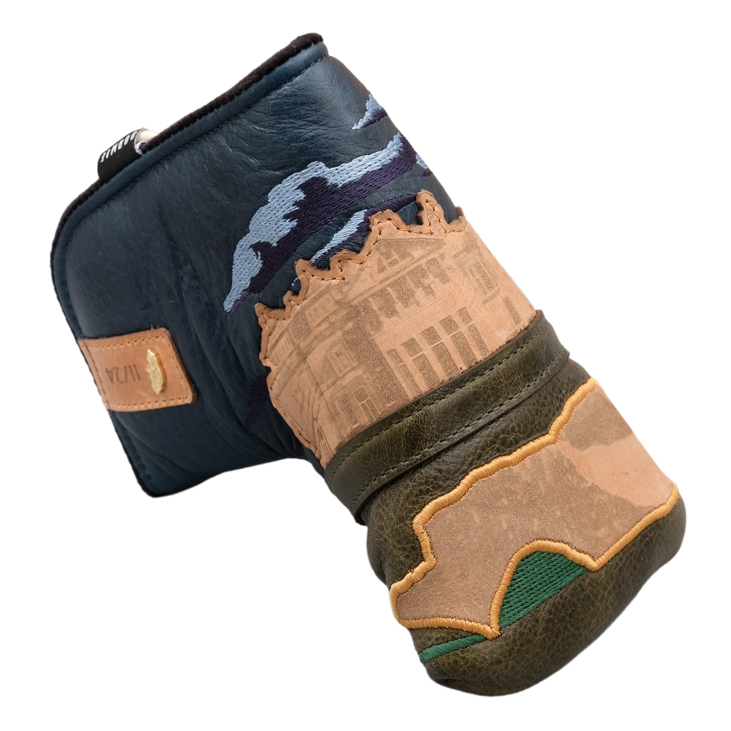 Dormie Evening Sky Ltd Edition Blade Cover