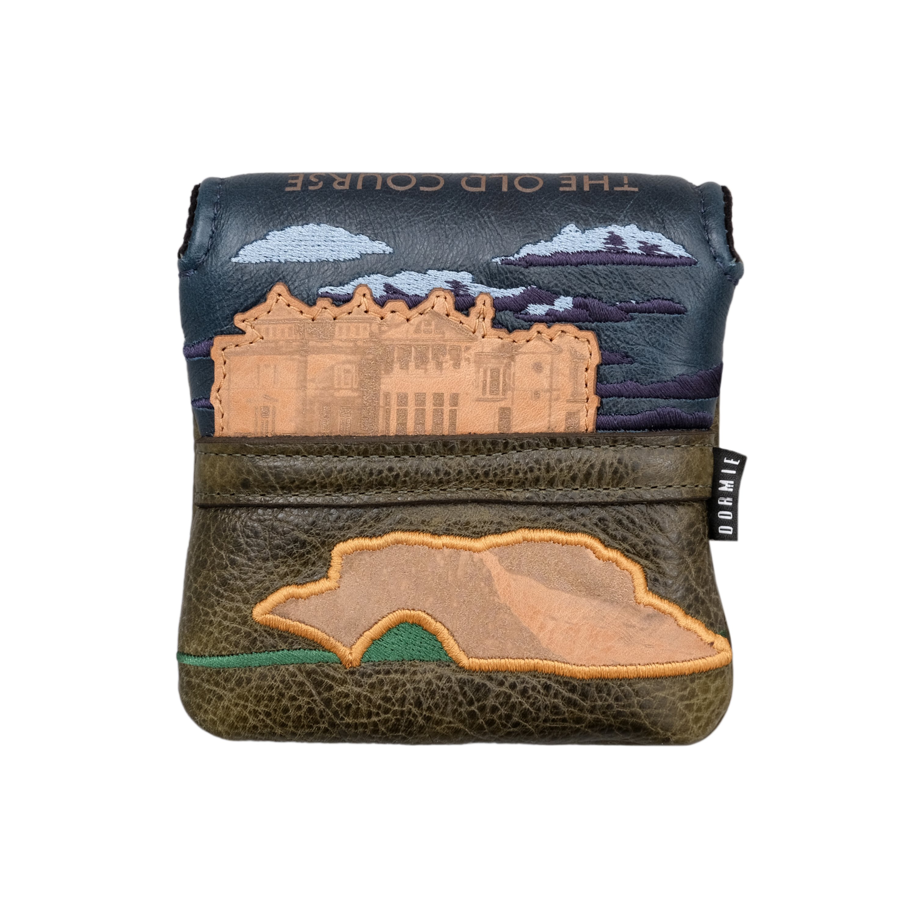 Dormie Evening Sky Ltd Edition Mallet Cover