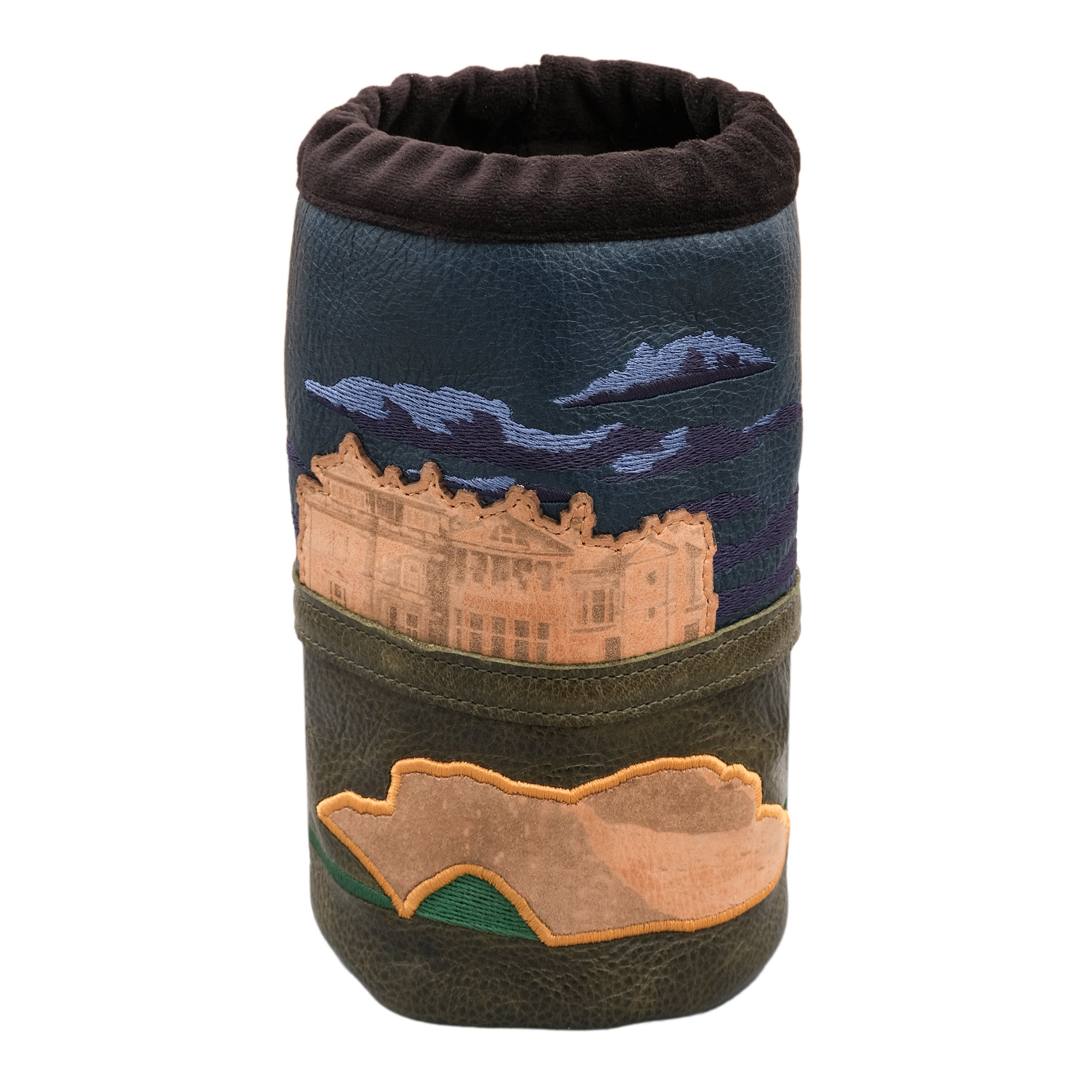 Dormie Evening Sky Ltd Edition Pouch