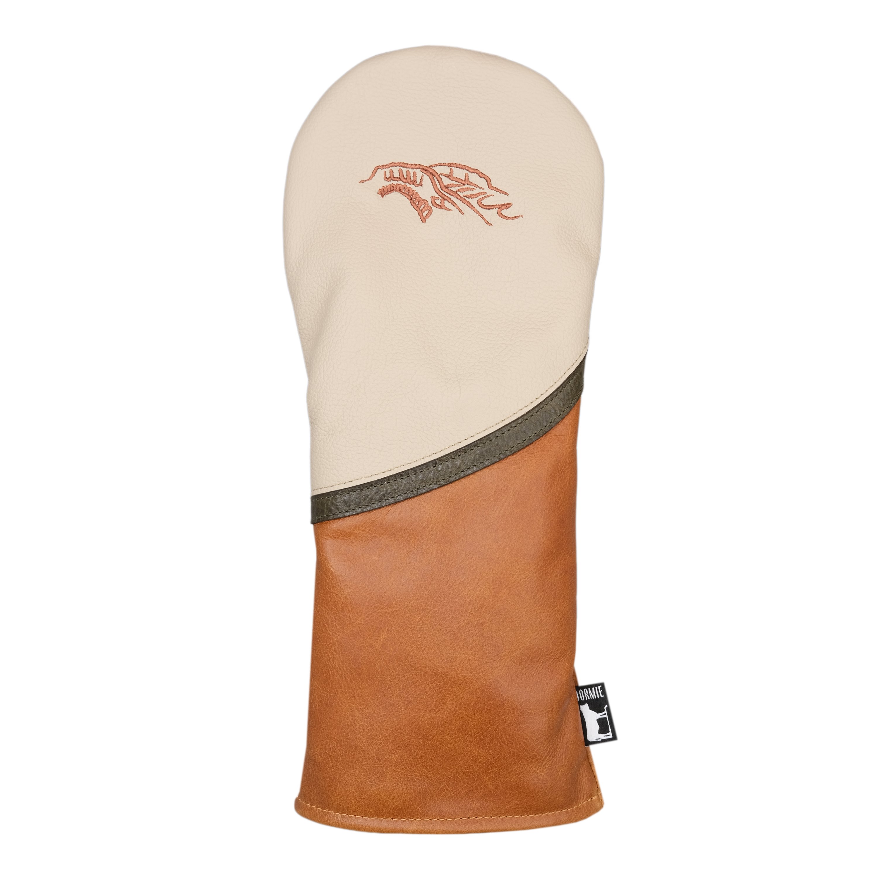 Dormie Swilcan Bridge Driver Headcover