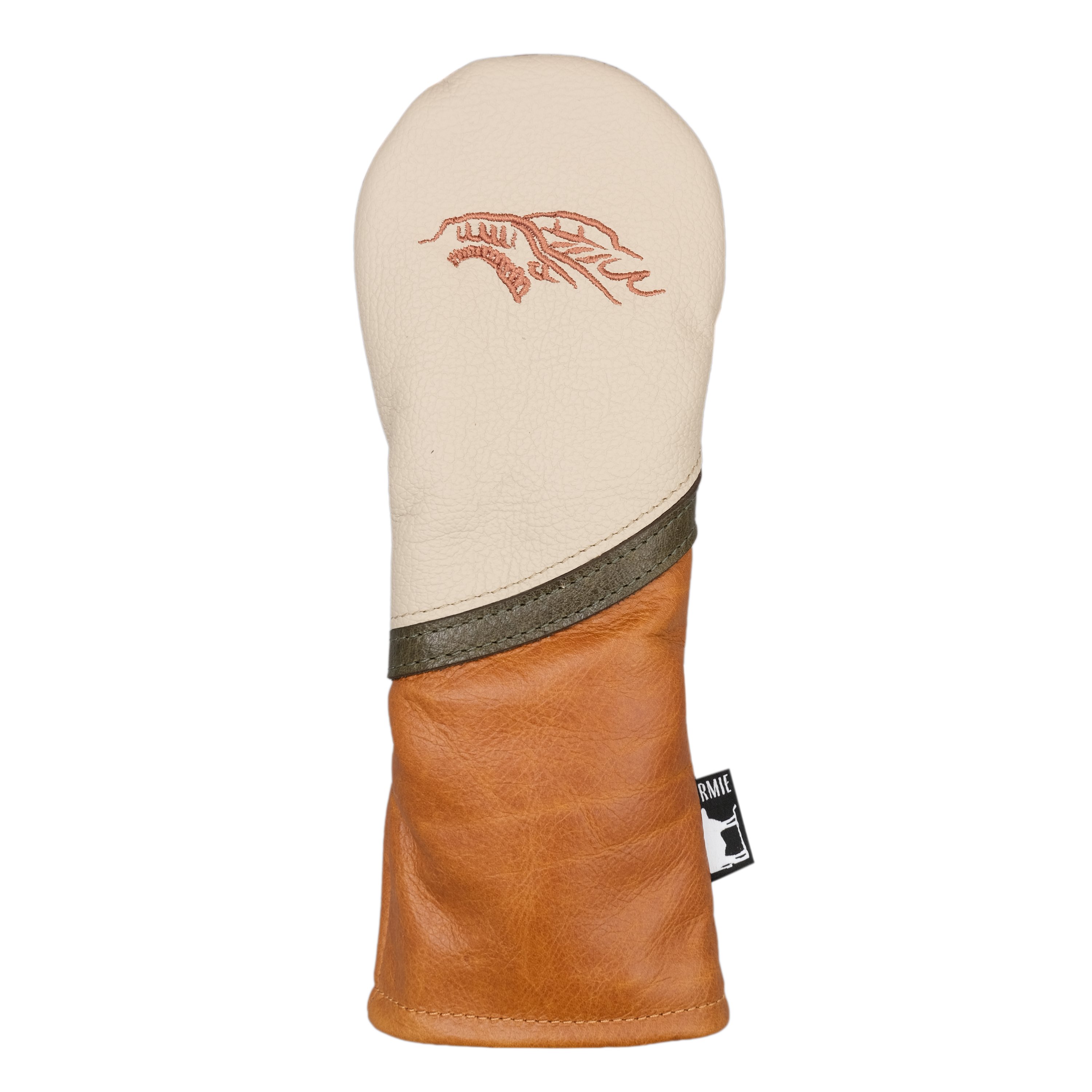 Dormie Swilcan Bridge Fairway Headcover