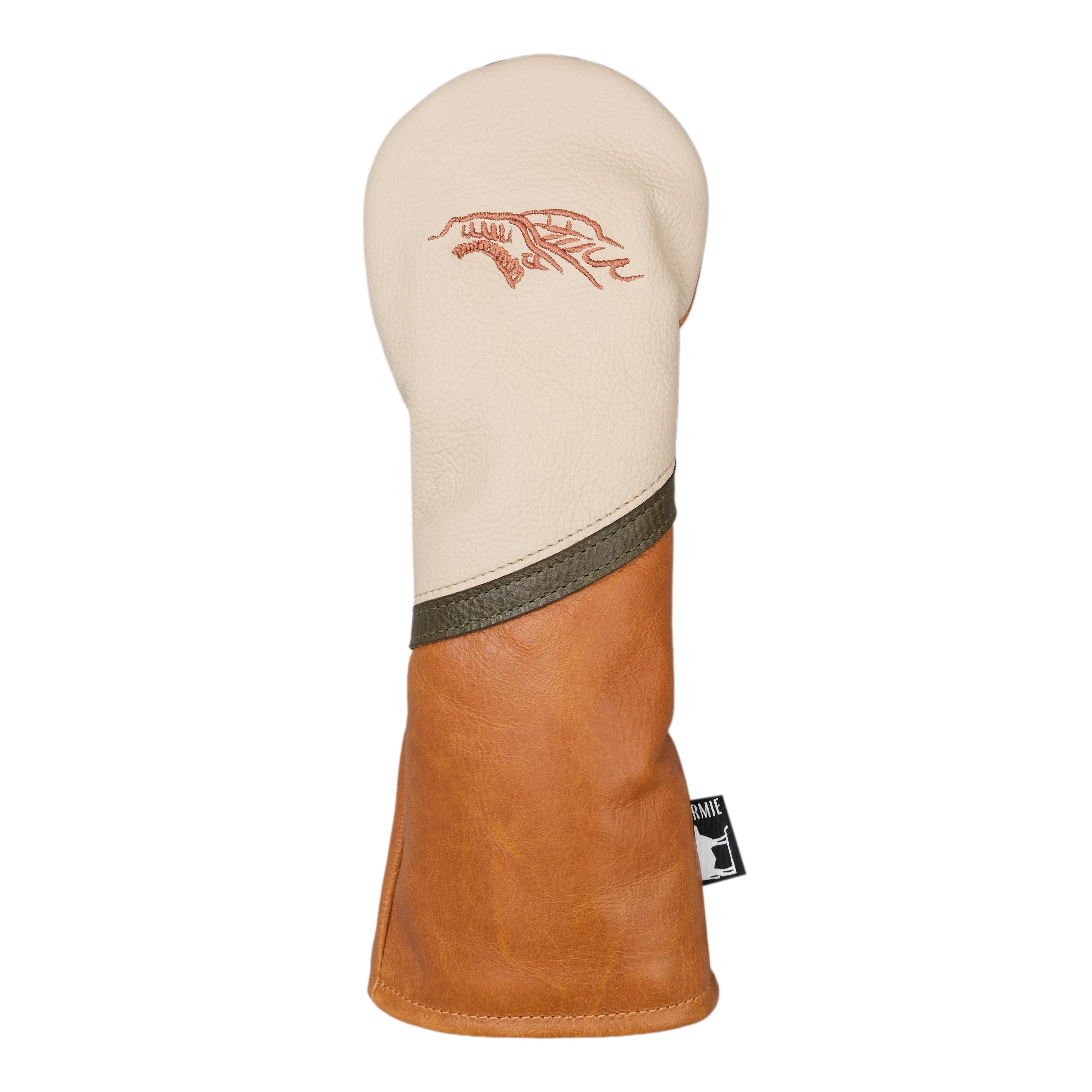 Dormie Swilcan Bridge Hybrid Headcover