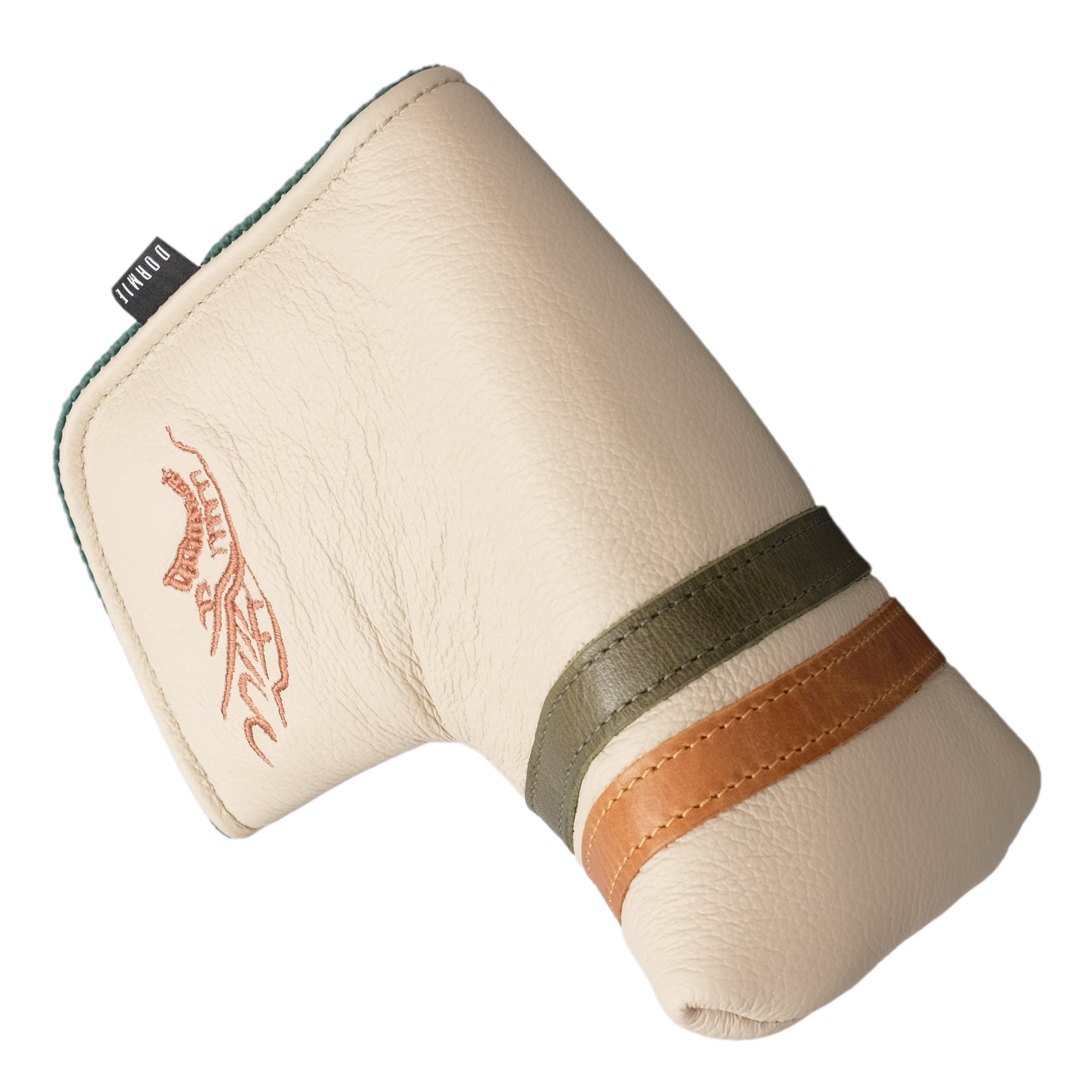 Dormie Swilcan Bridge Blade Putter Cover