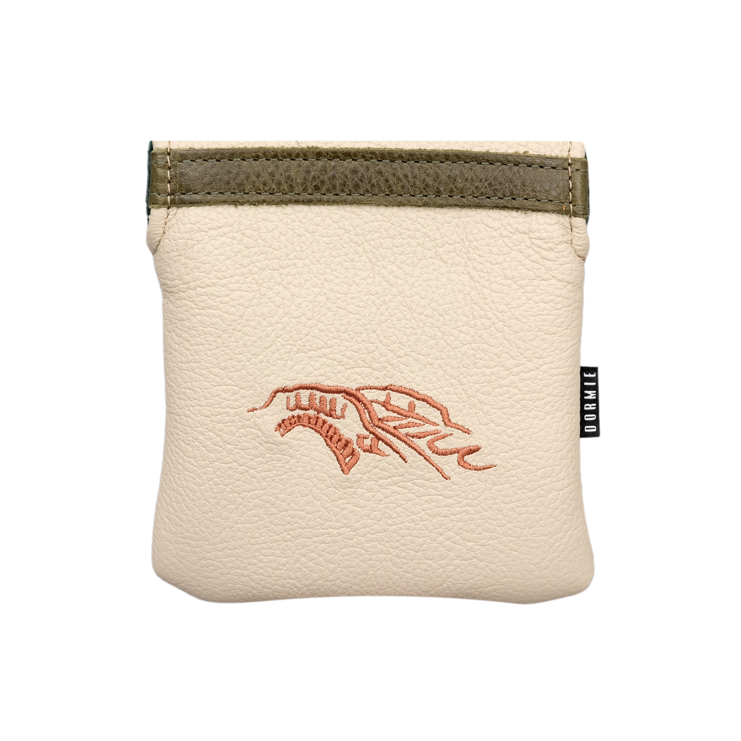 Dormie Swilcan Bridge Mallet Headcover