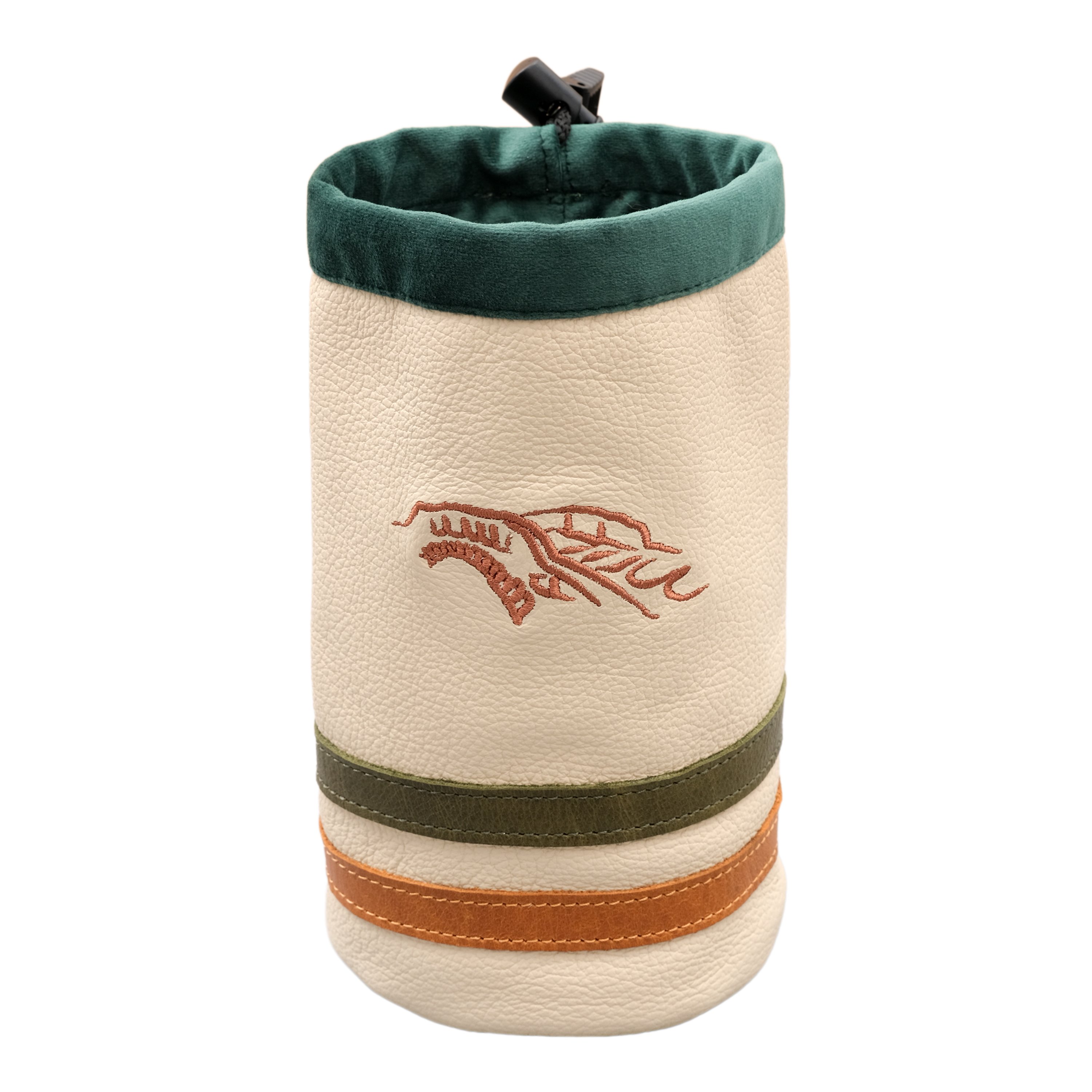 Dormie Swilcan Bridge Two Tone Pouch