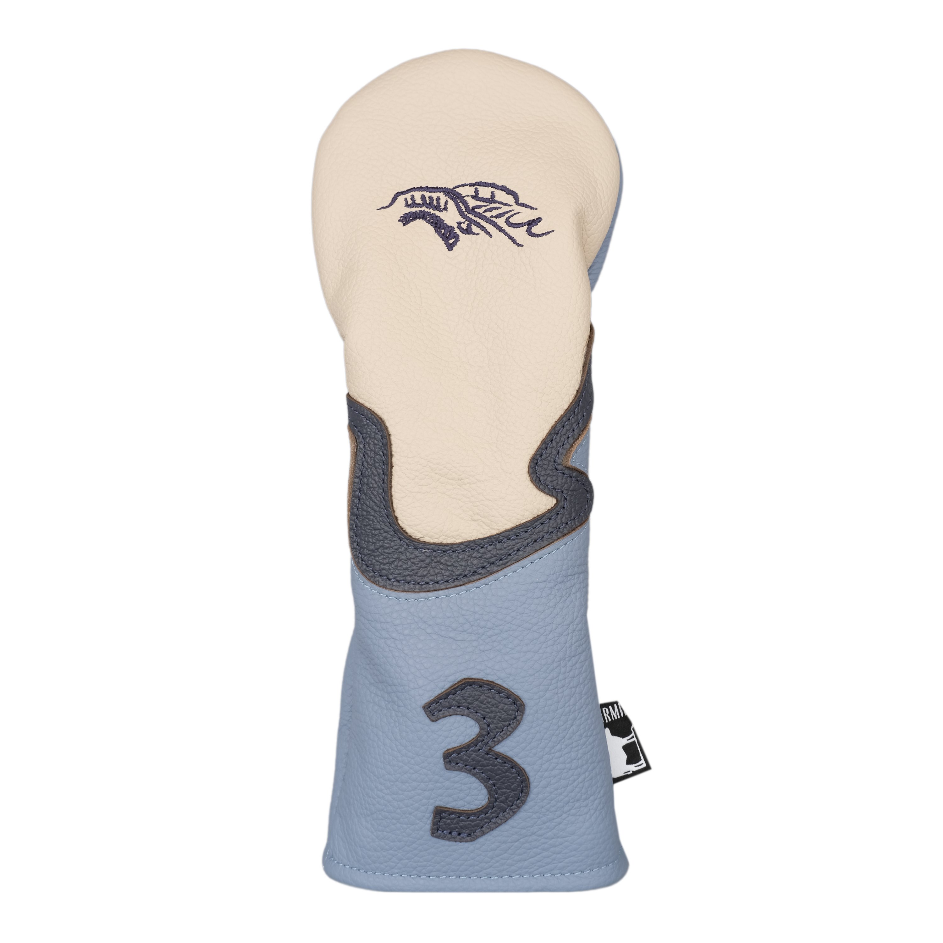 Dormie Swilcan Bridge Fairway Headcover