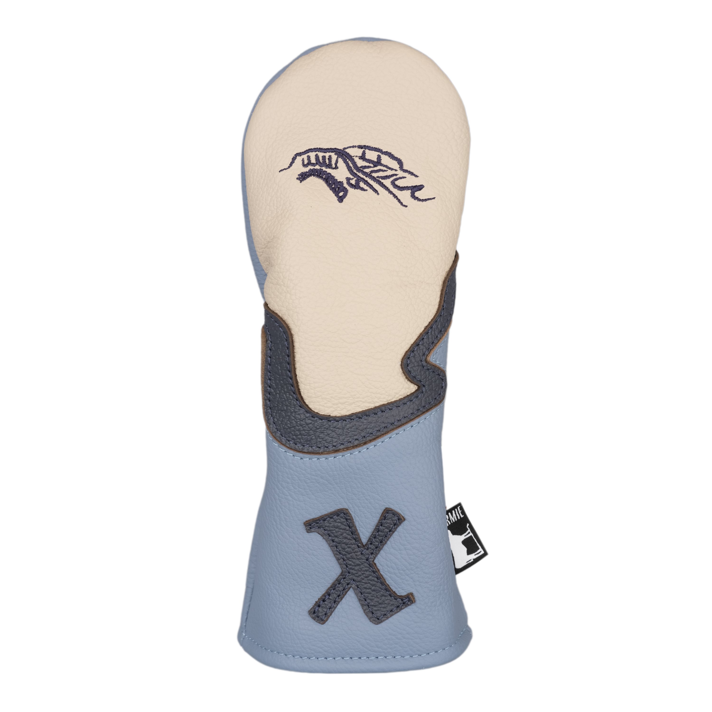 Dormie Swilcan Bridge Hybrid Headcover