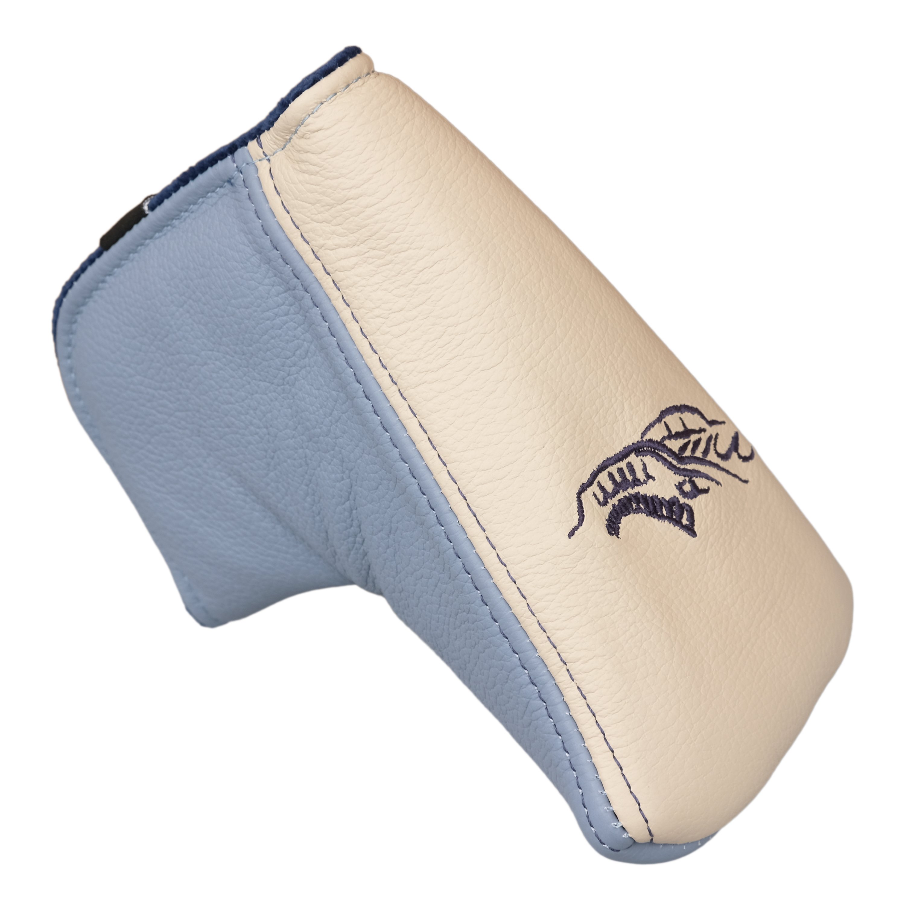Dormie Swilcan Bridge Blade Putter Cover