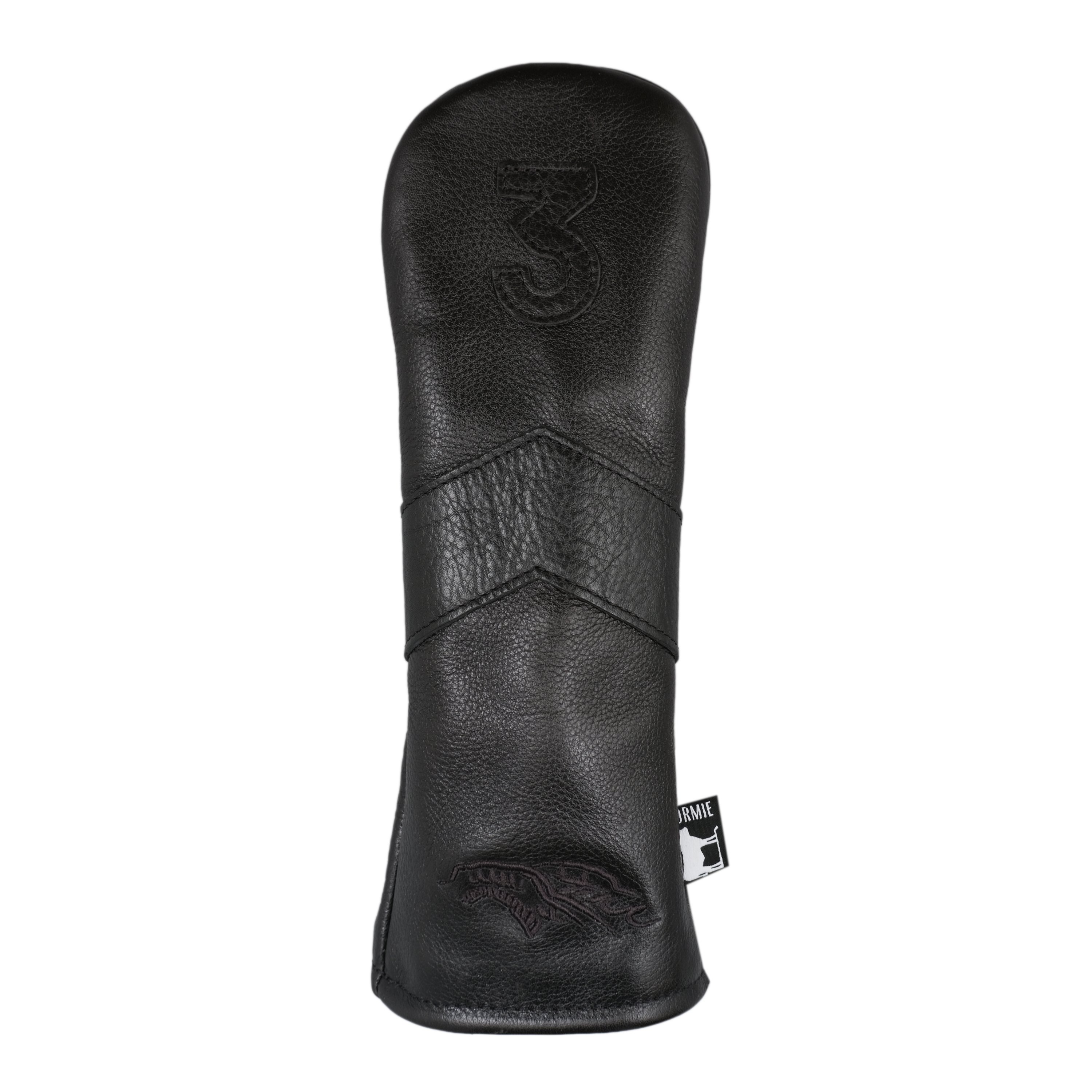 Dormie Swilcan Bridge Fairway Headcover