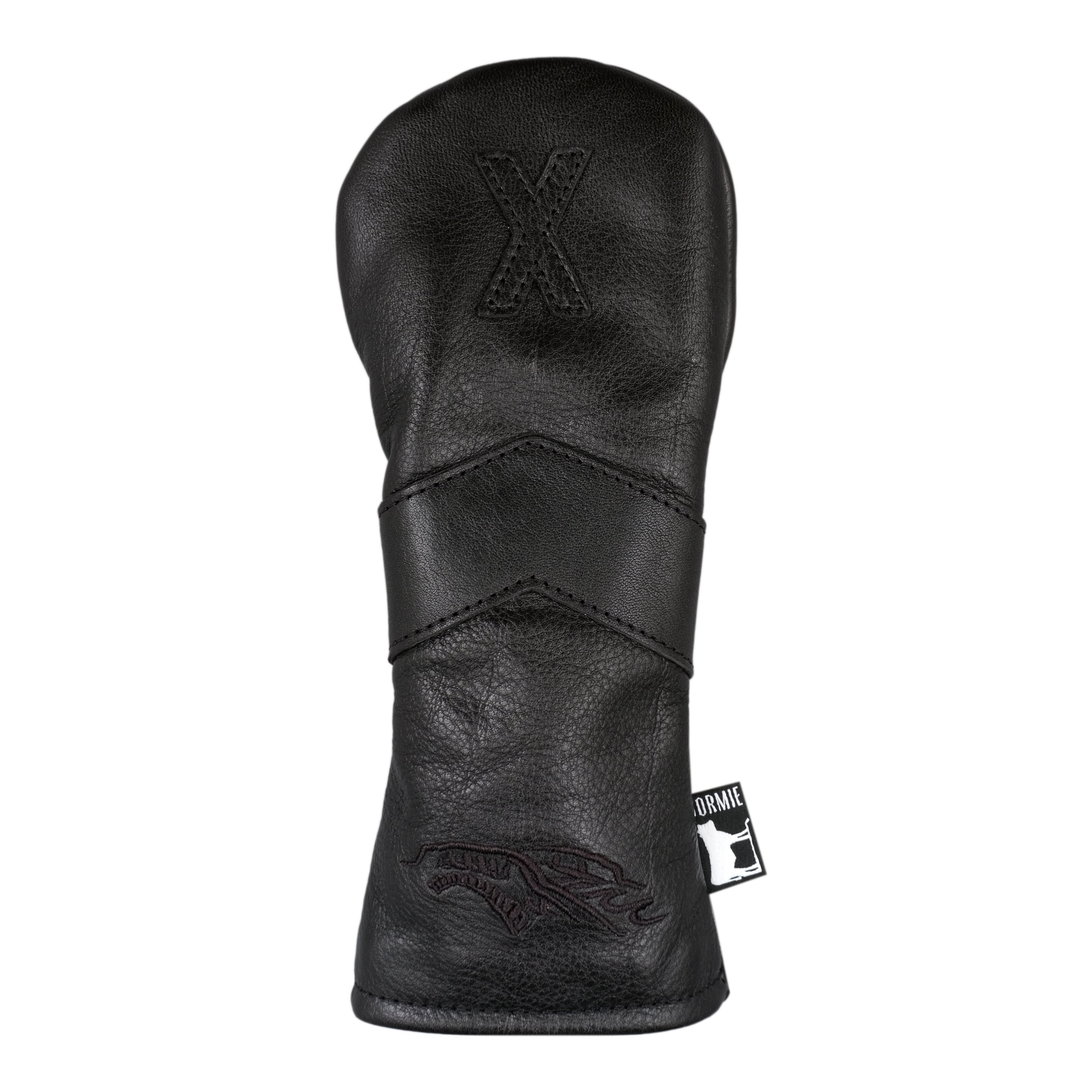 Dormie Swilcan Bridge Hybrid Headcover