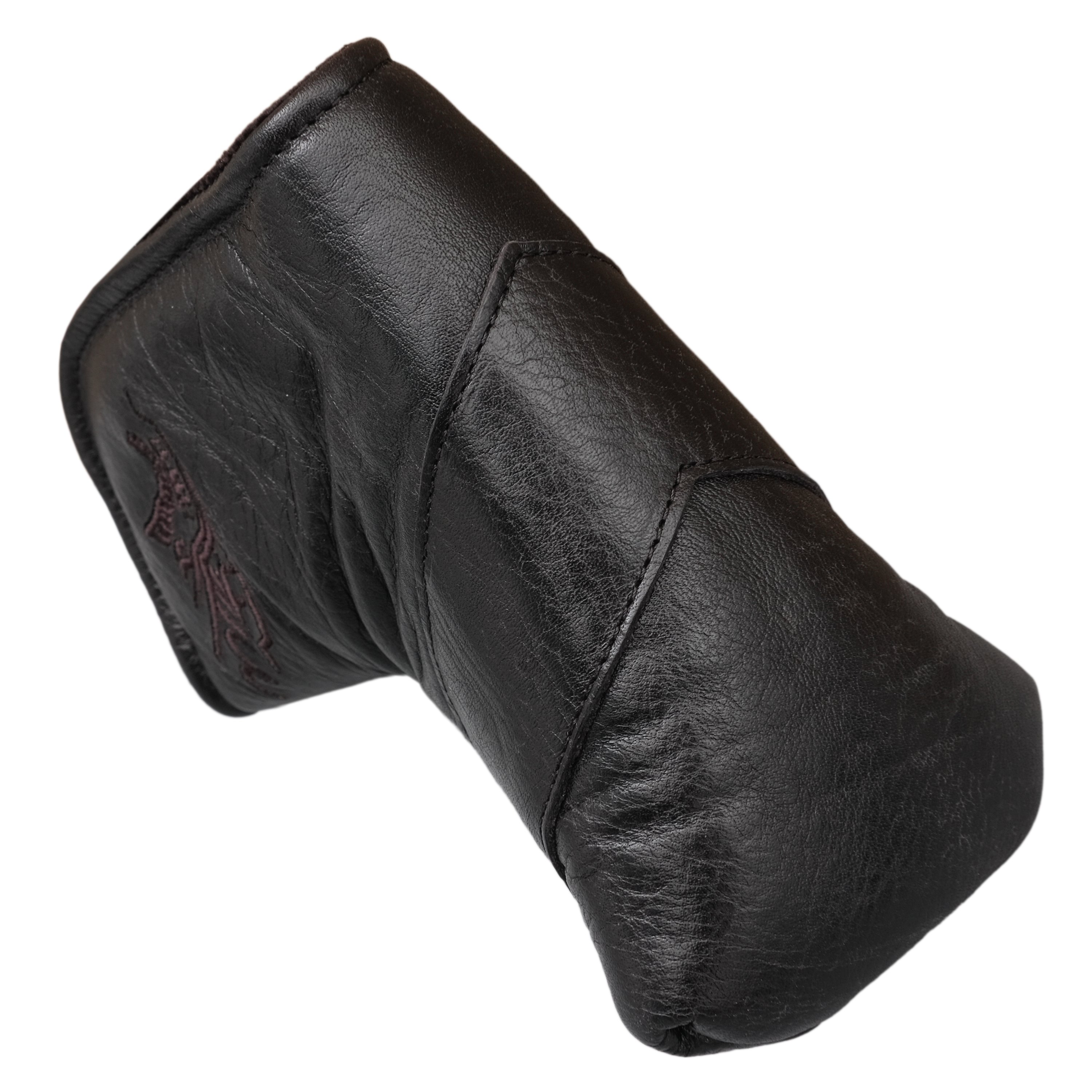 Dormie Swilcan Bridge Blade Putter Cover