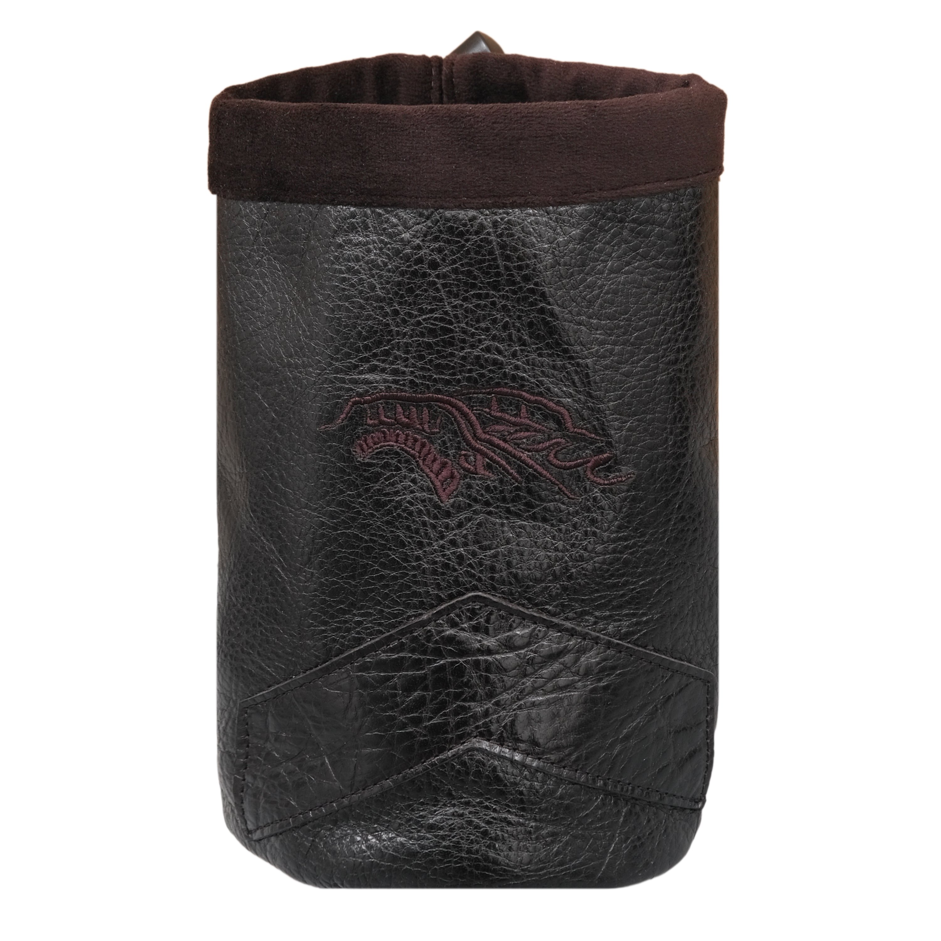 Dormie Swilcan Bridge Tonal Pouch