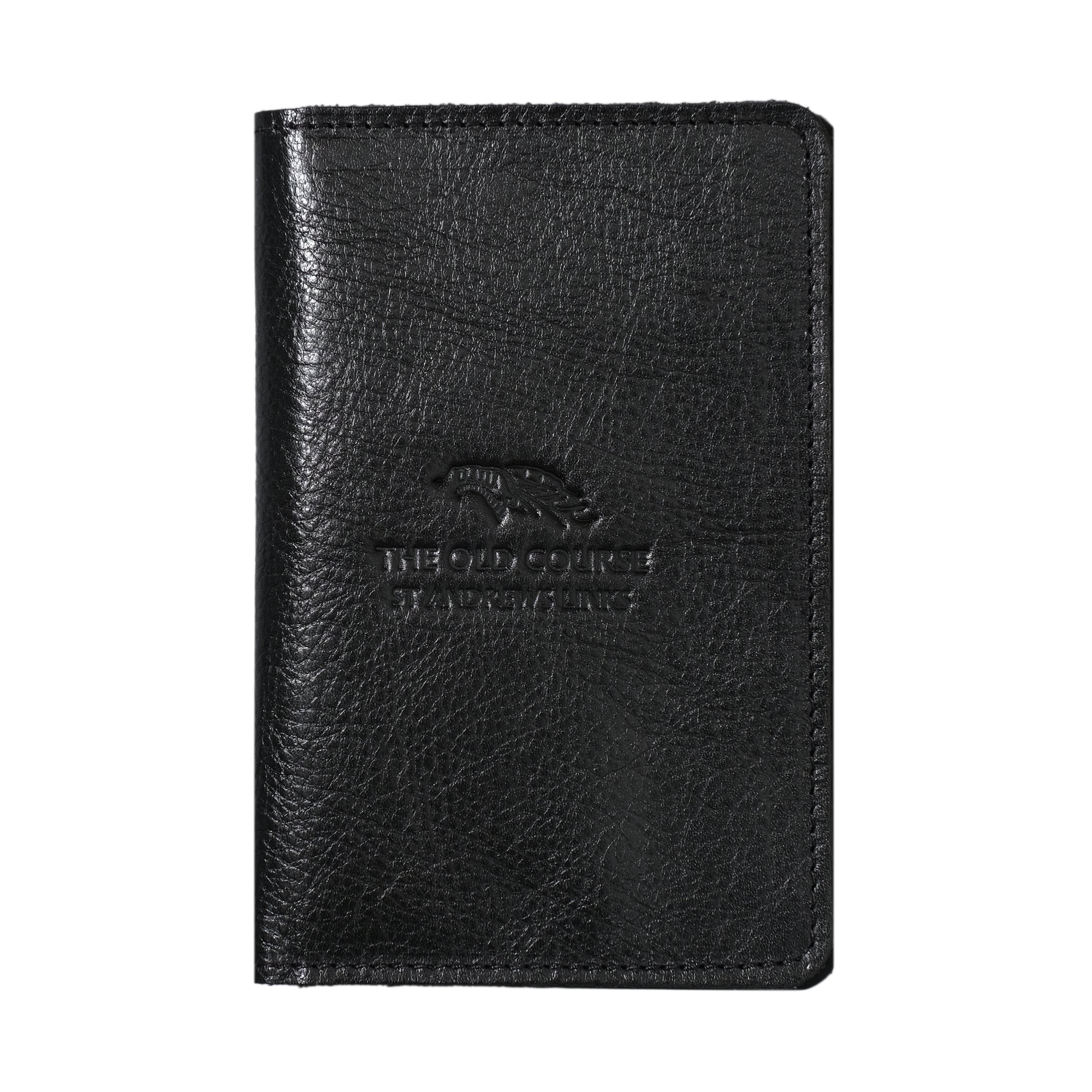Dormie Swilcan Bridge Scorecard Holder