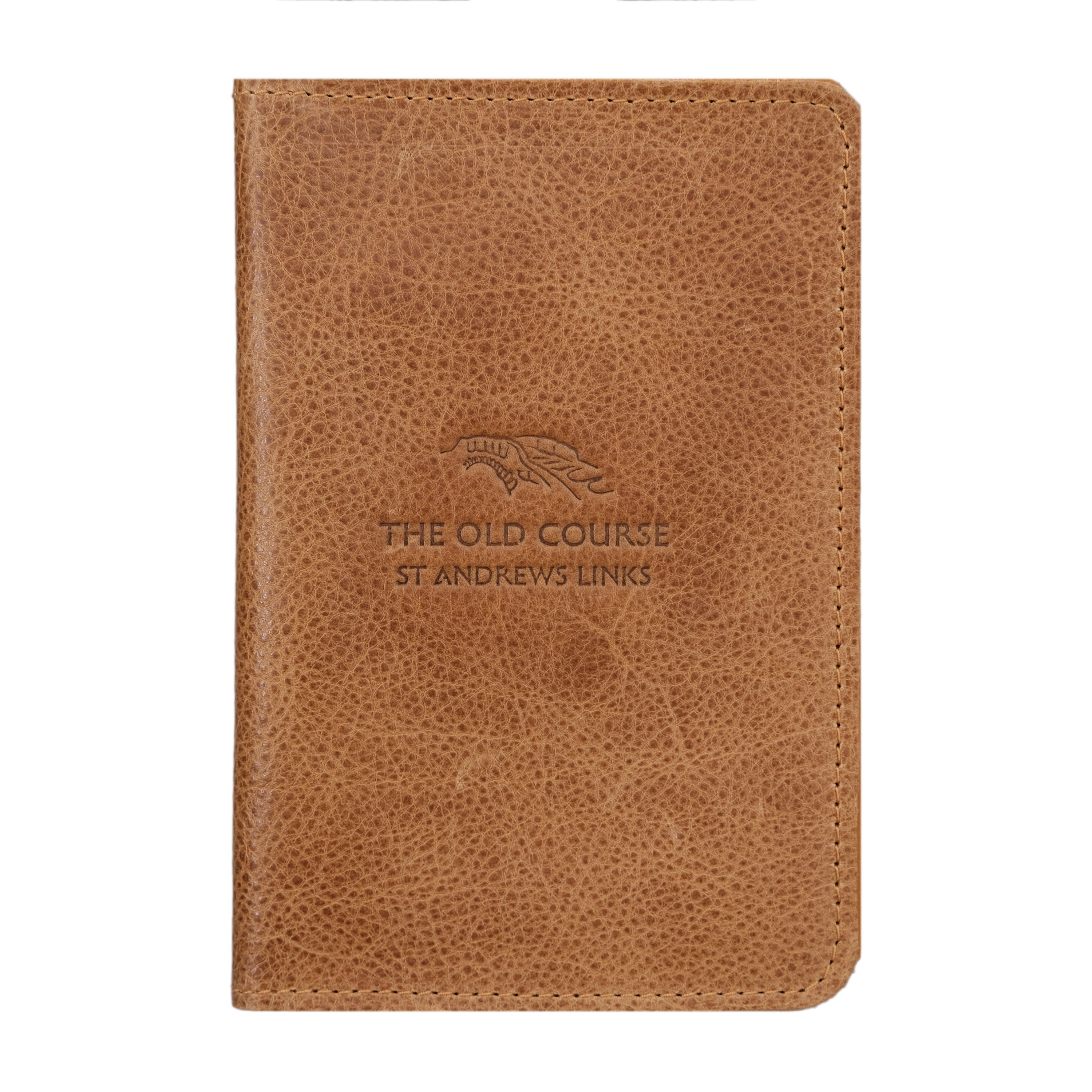 Dormie Swilcan Bridge Scorecard Holder