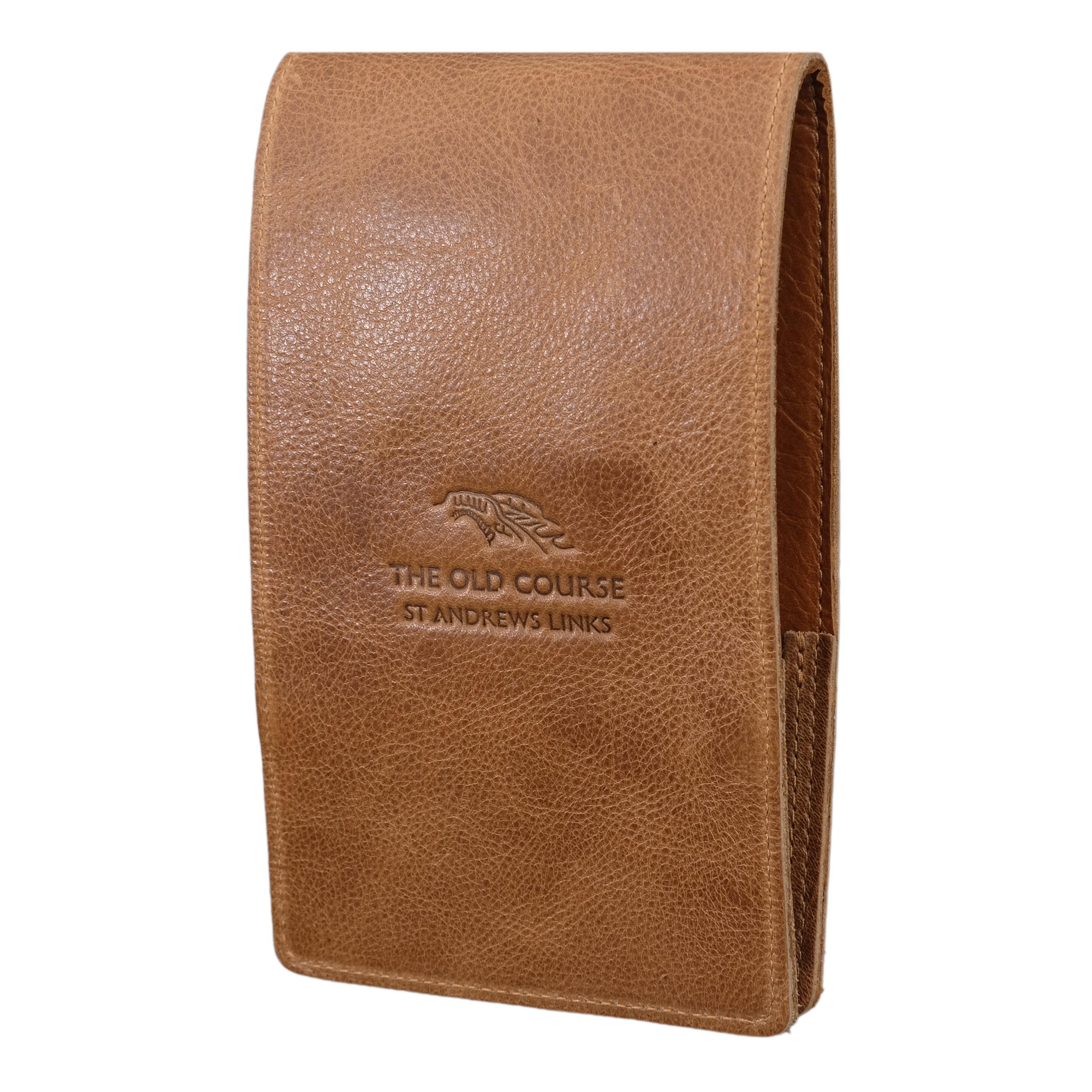 Dormie Old Course Yardage Book Holder
