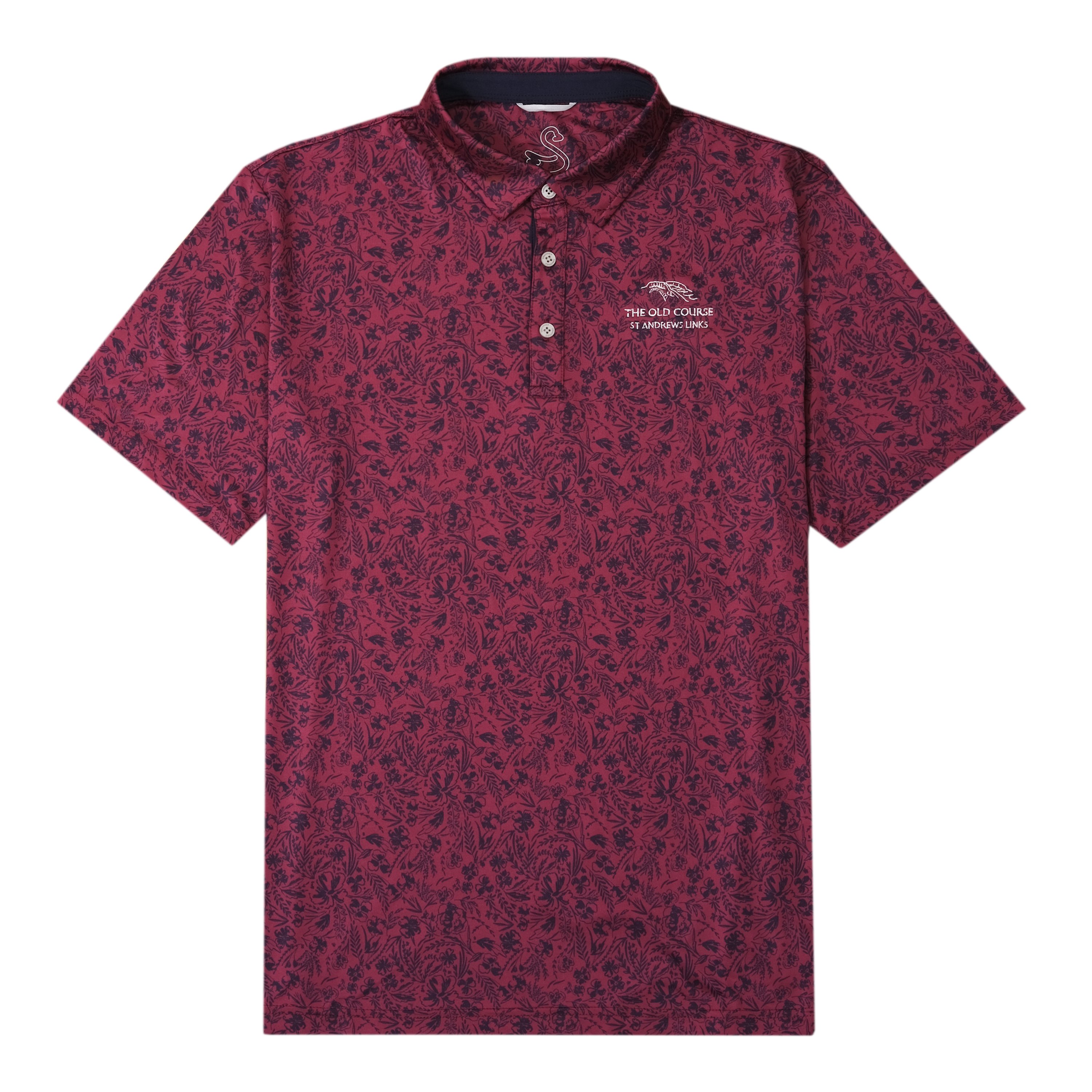 Swannies Sunset Polo