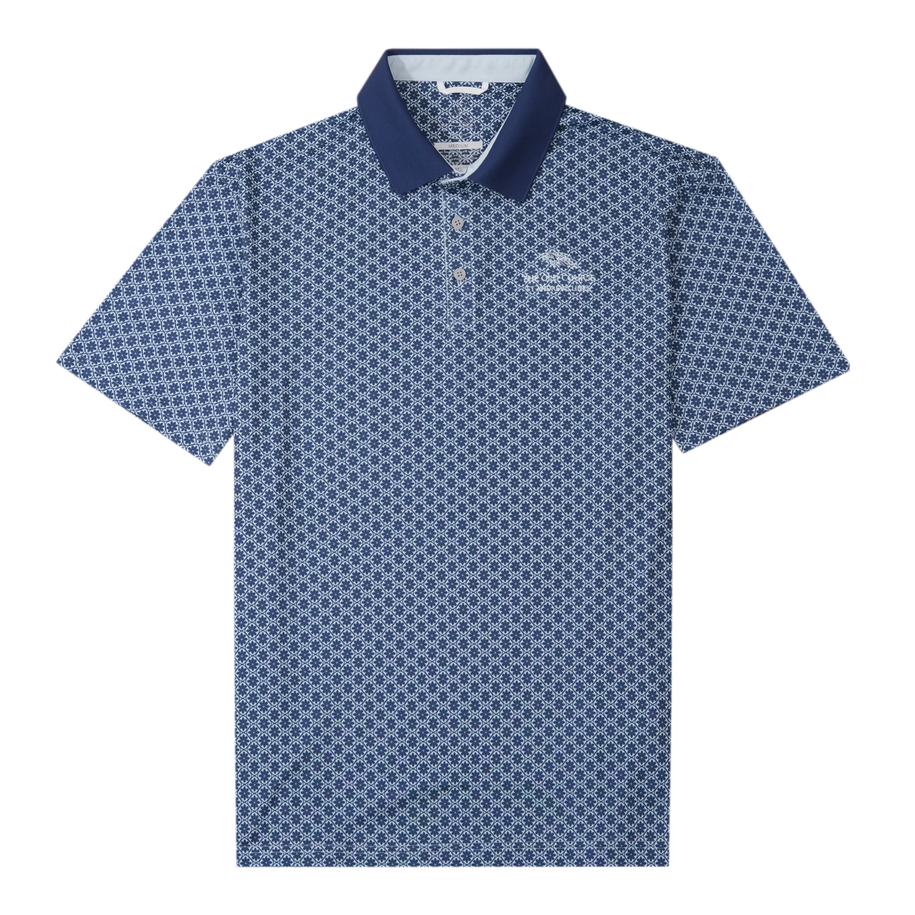 Swannies Cadence Polo