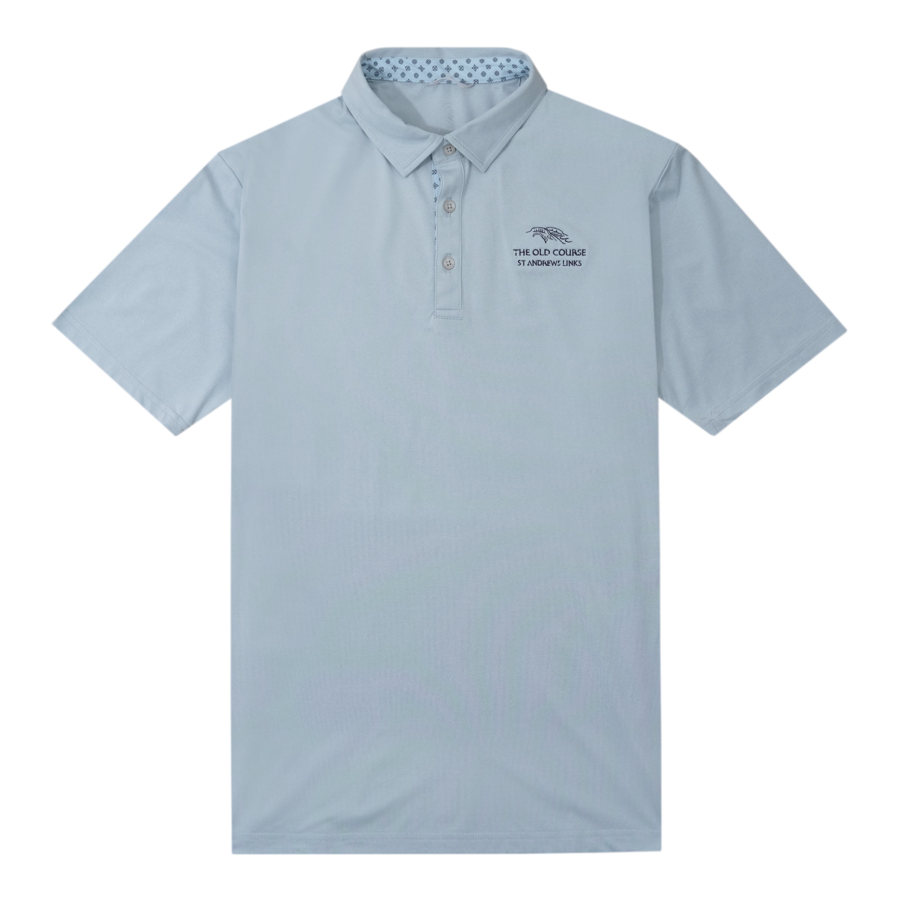 Swannies James Polo