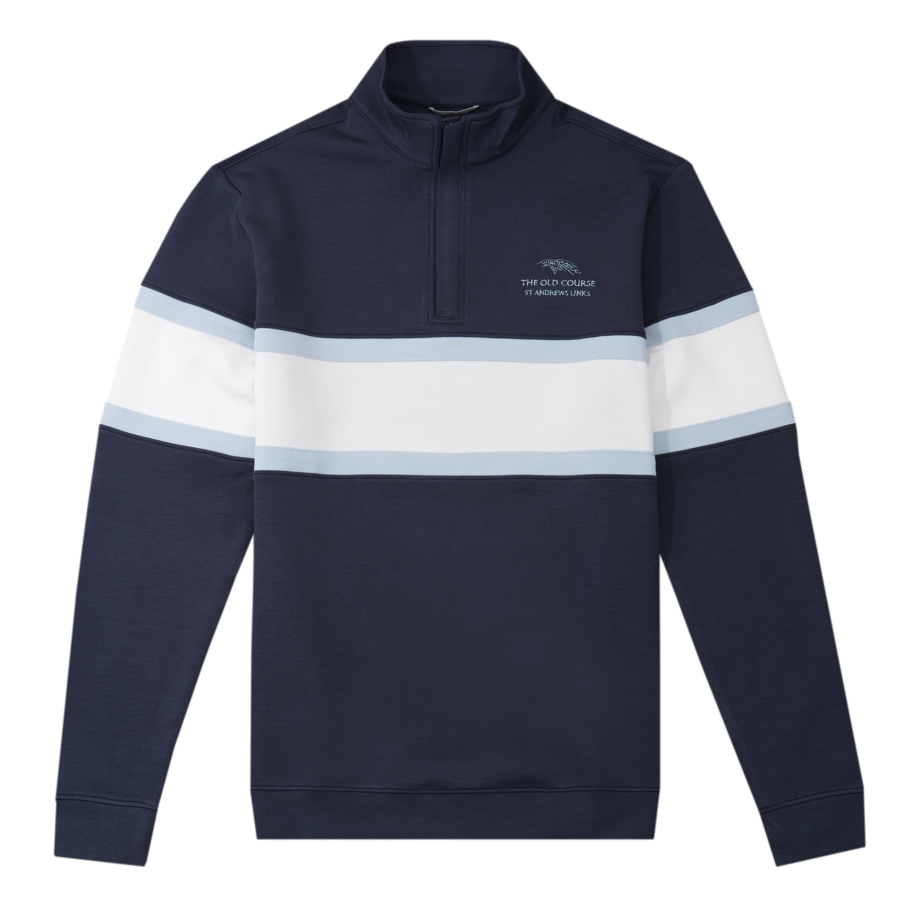 Swannies Owen Midlayer