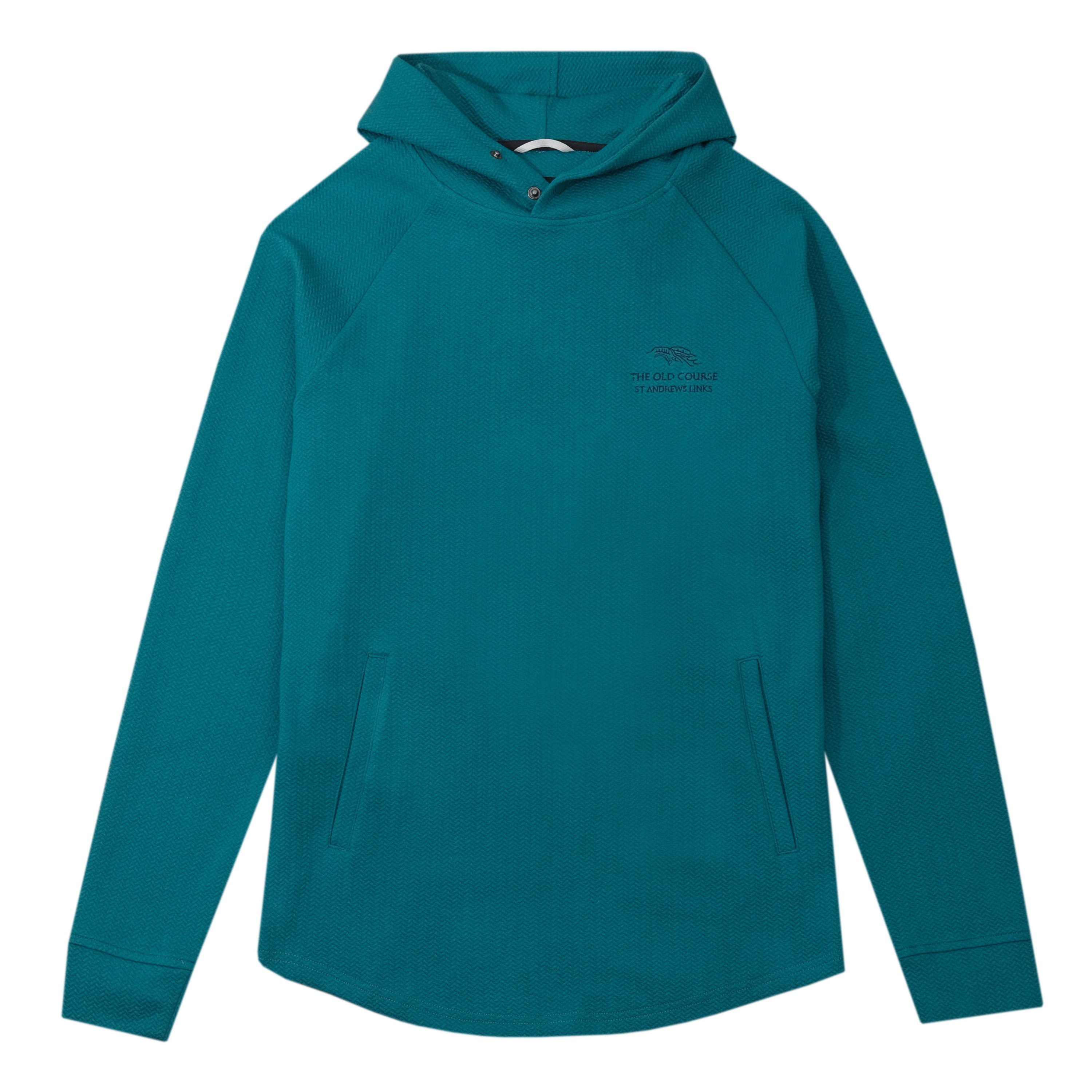 Swannies Luke Hoodie