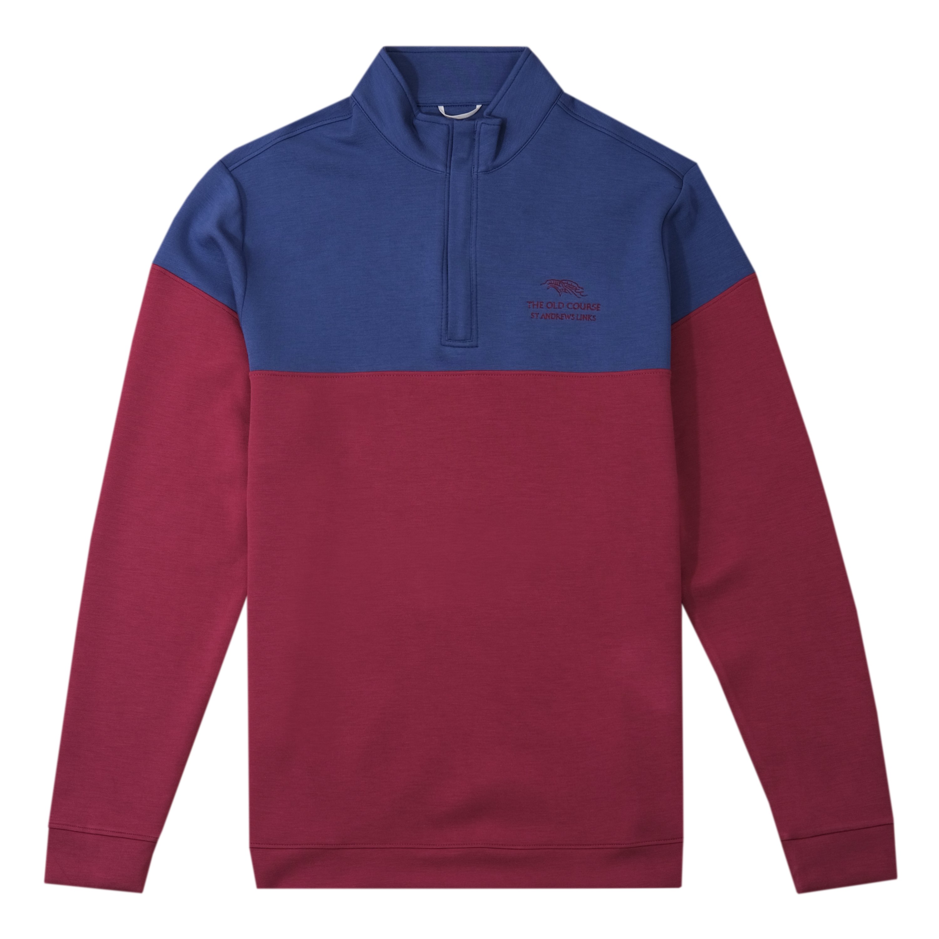 Swannies Harvey Midlayer