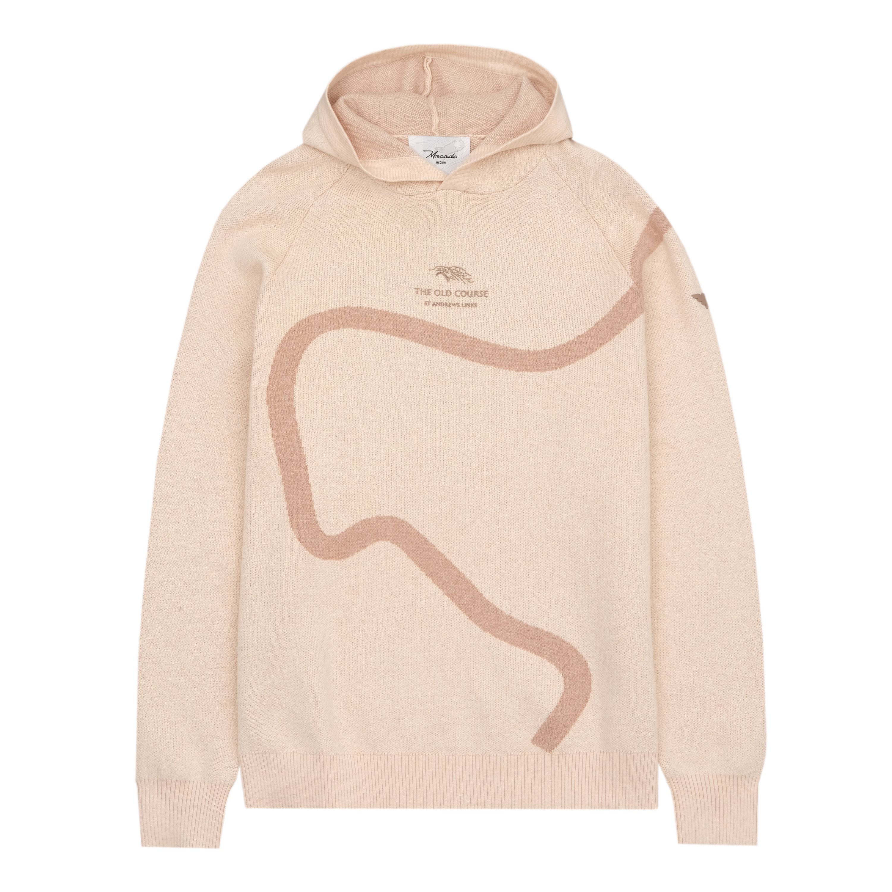 Macade Swilcan Burn Hoodie