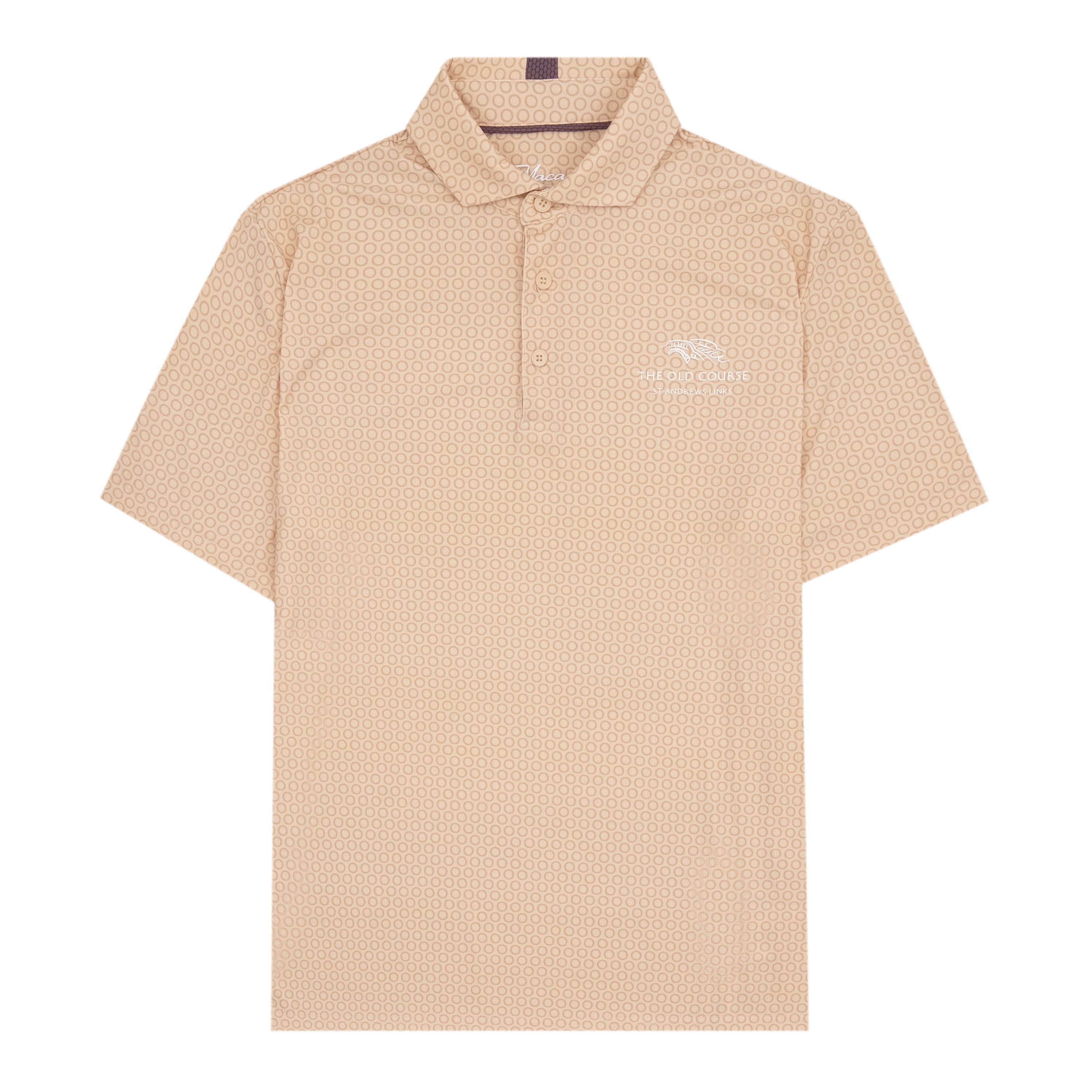 Macade Home Of Golf Polo