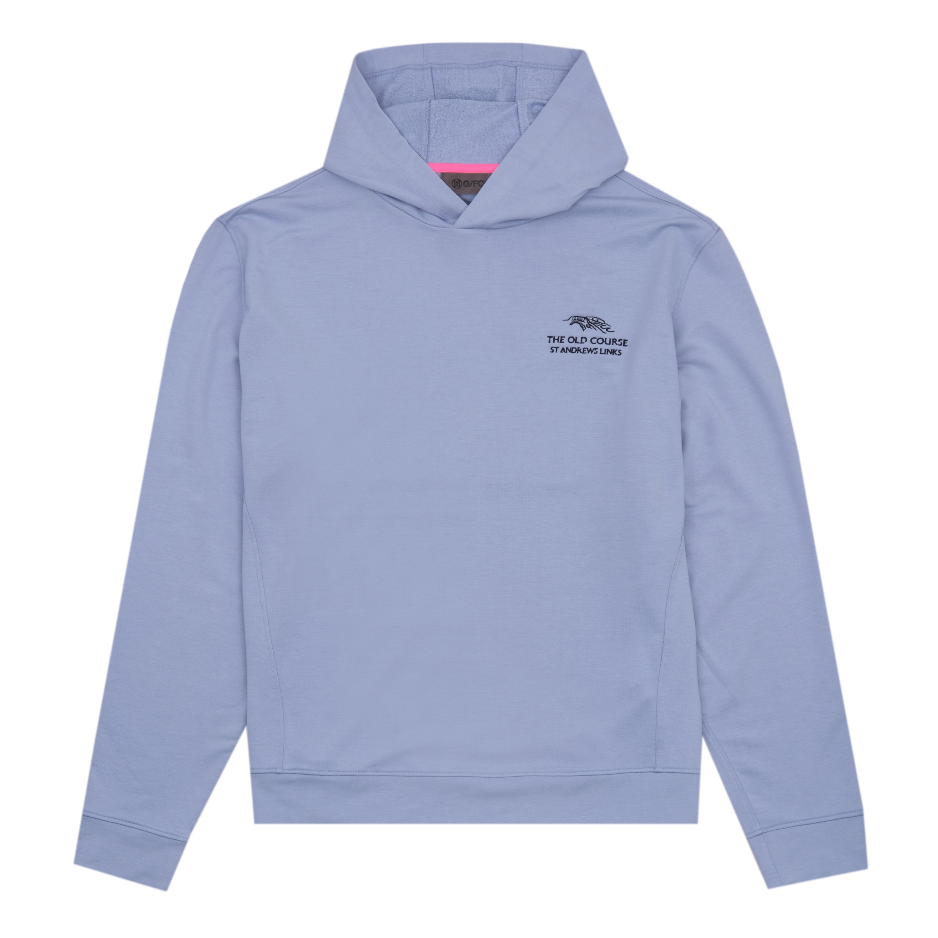 G/fore Lightweight Hoodie