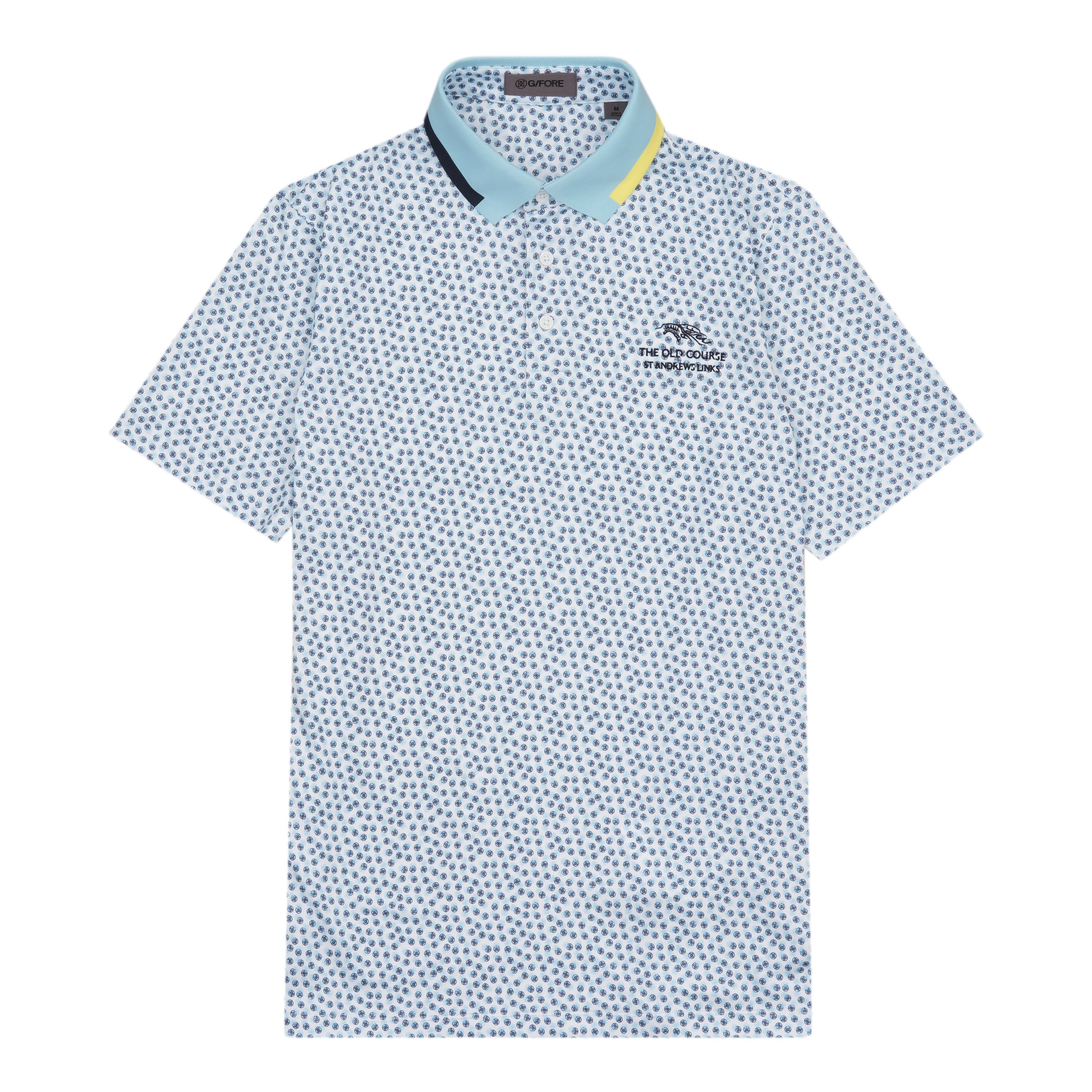 G/fore Triple G's Polo