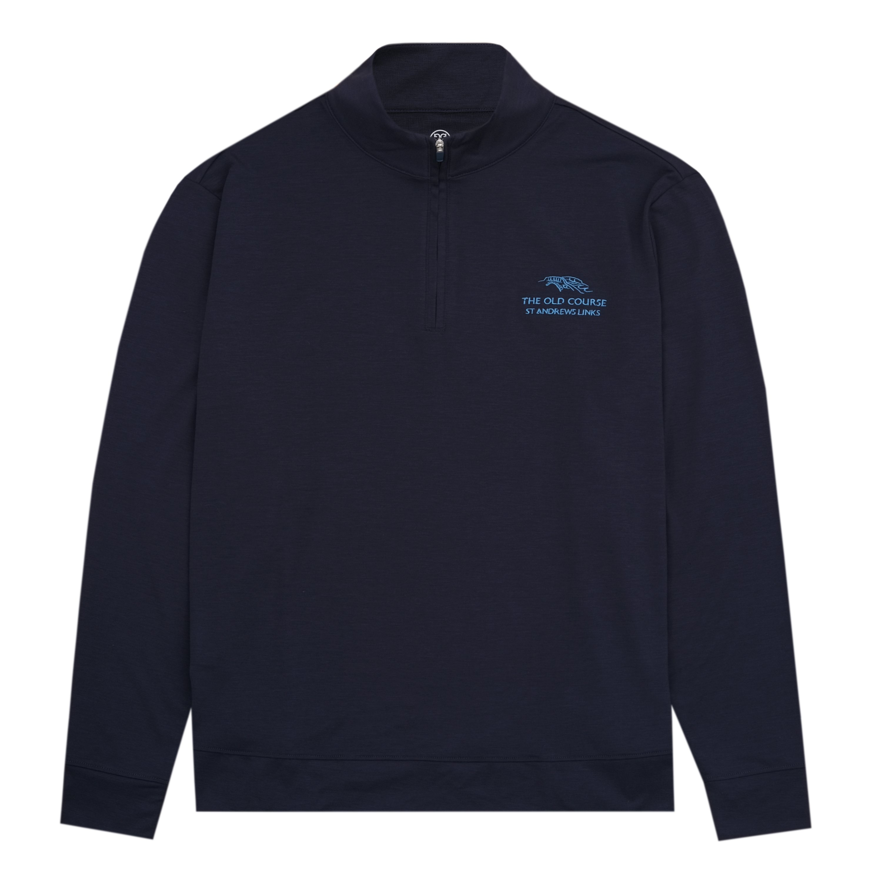 G/fore Luxe Midlayer