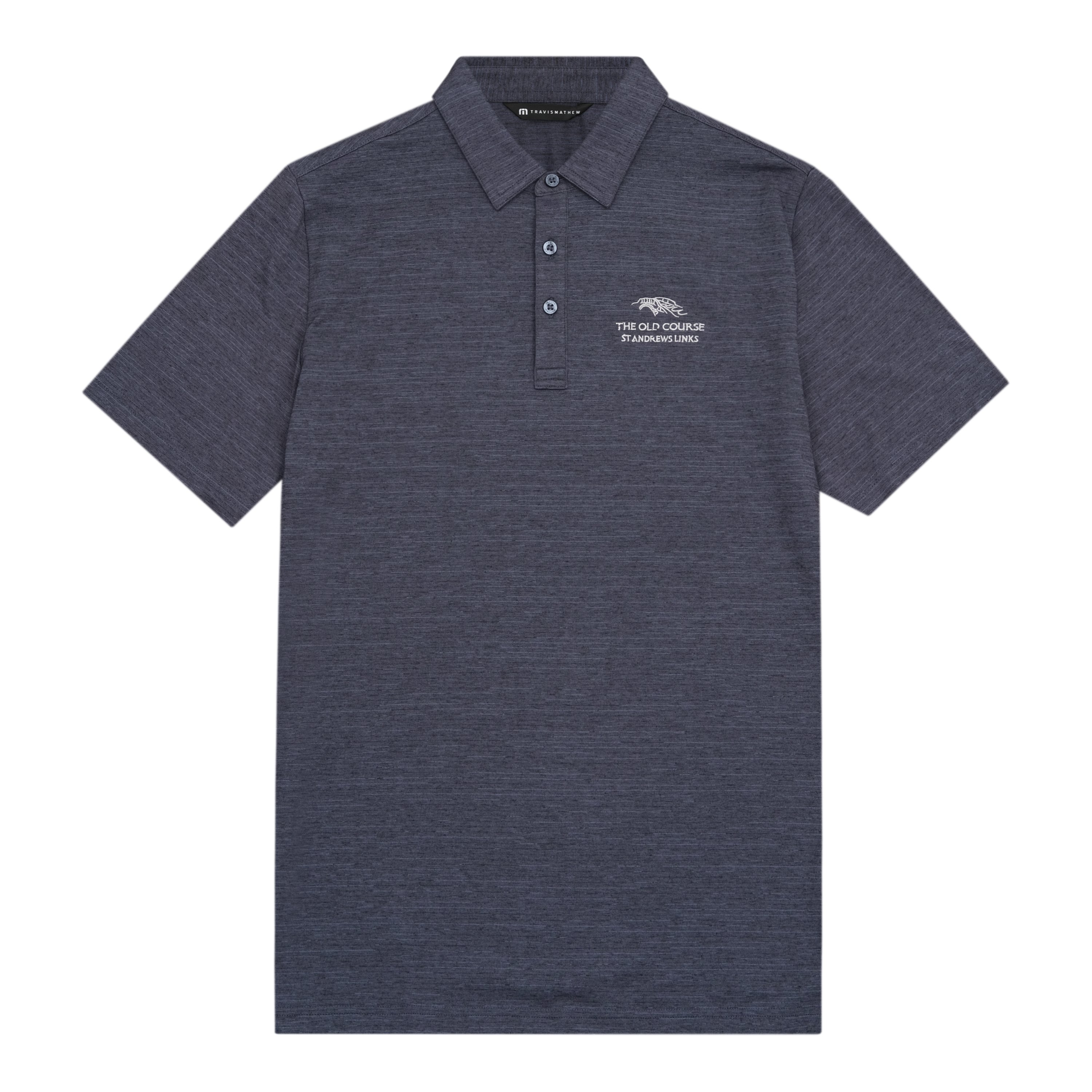 Travismathew The Heater Polo