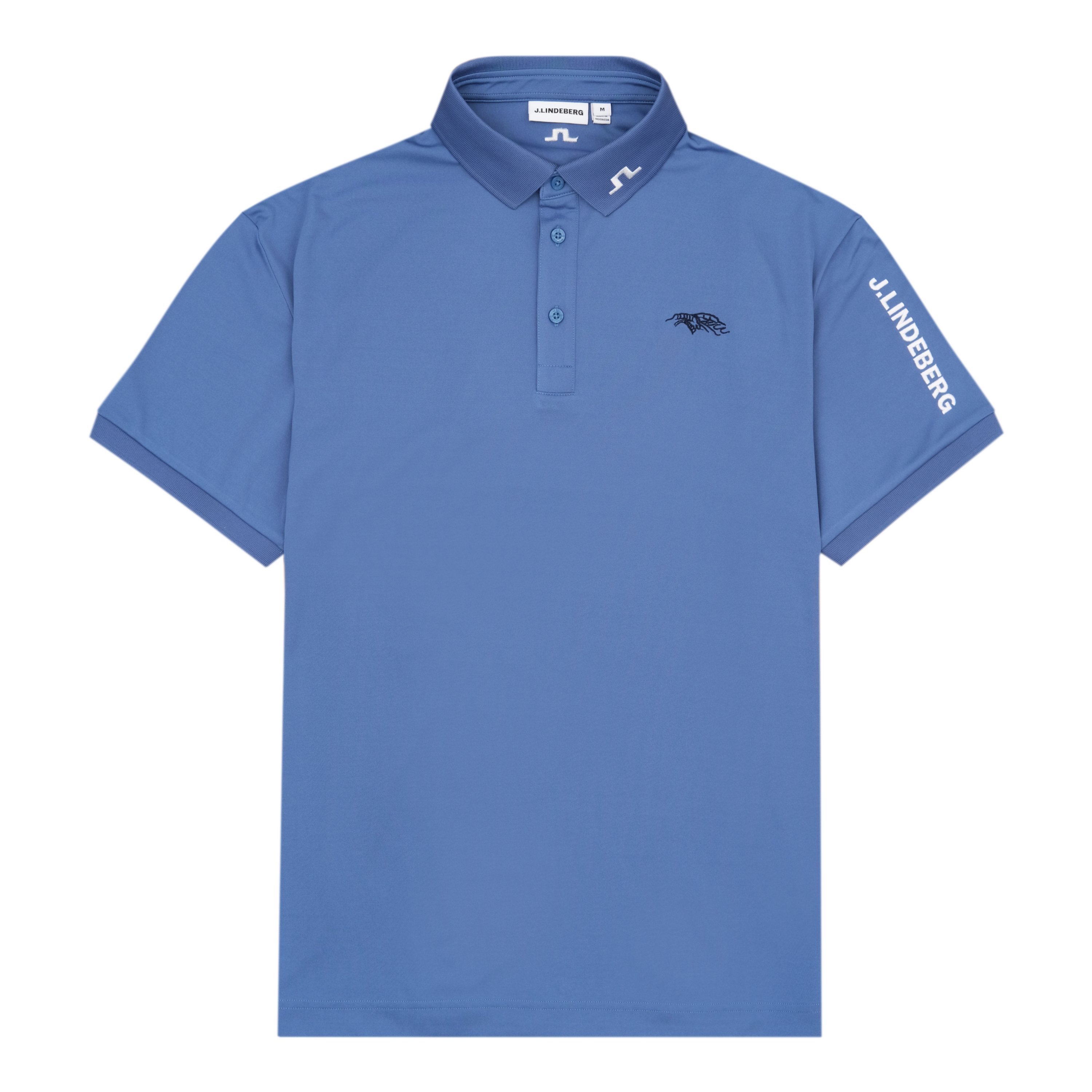 J.lindeberg Tour Tech Polo