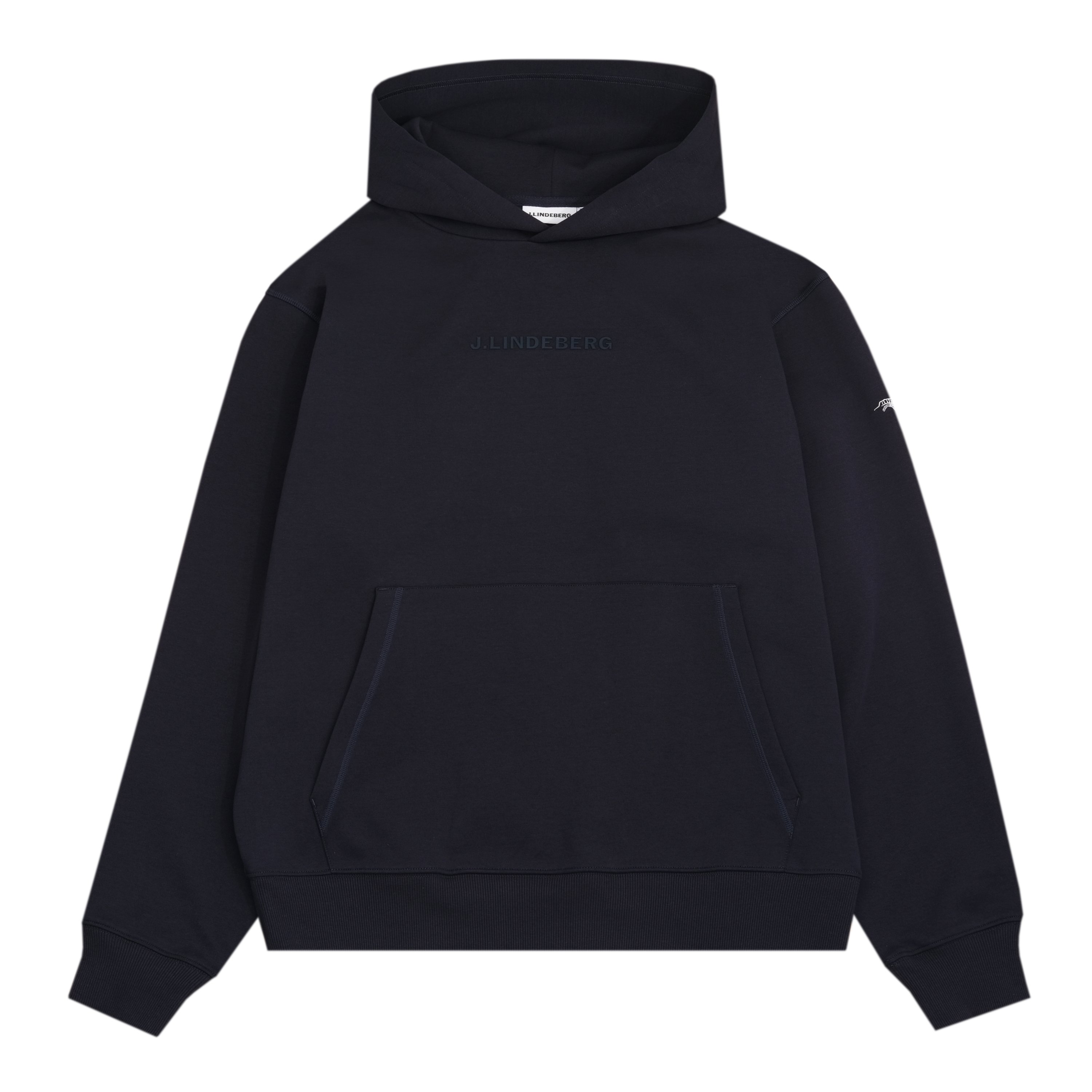 J.lindeberg Club Hoodie