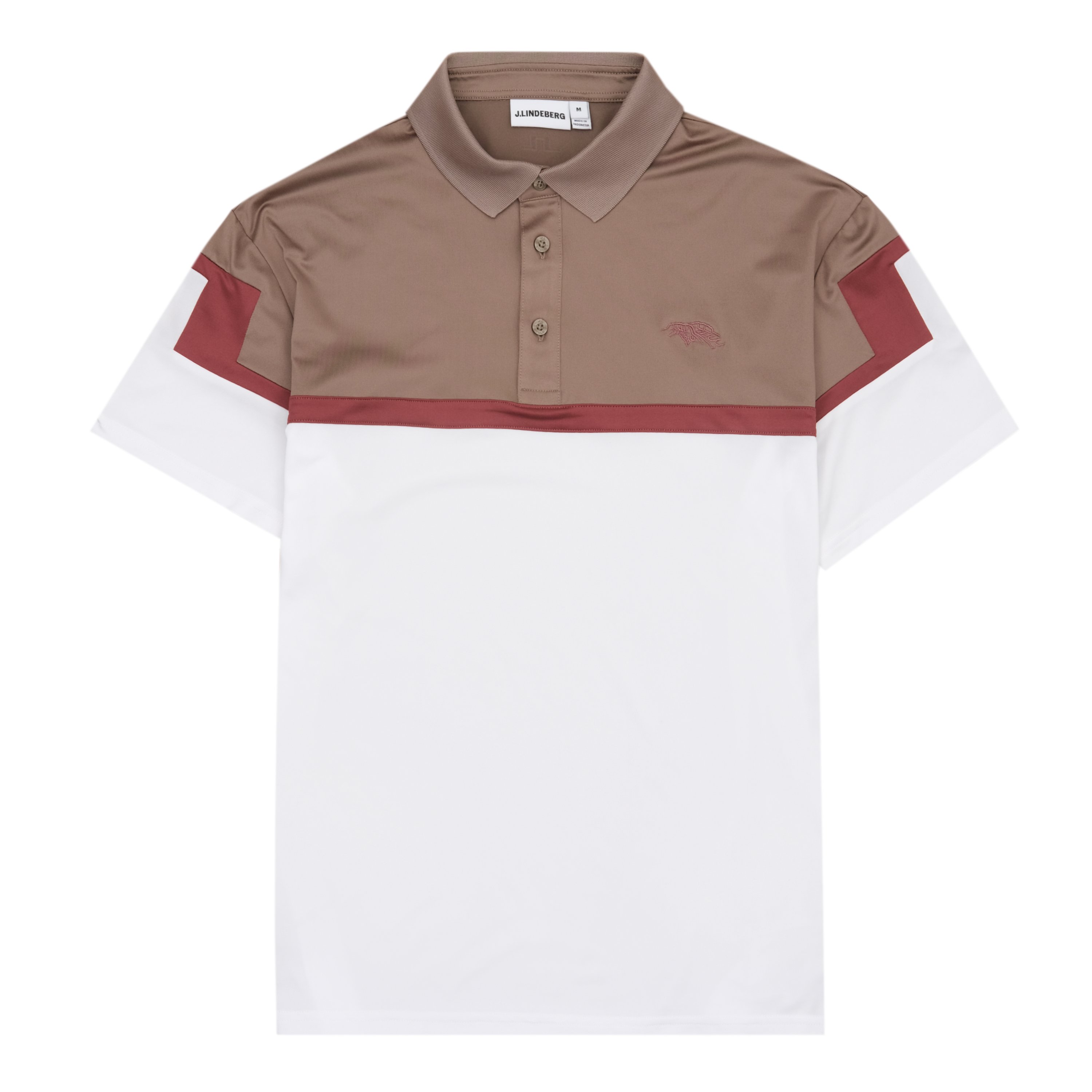 J.lindeberg Emil Polo