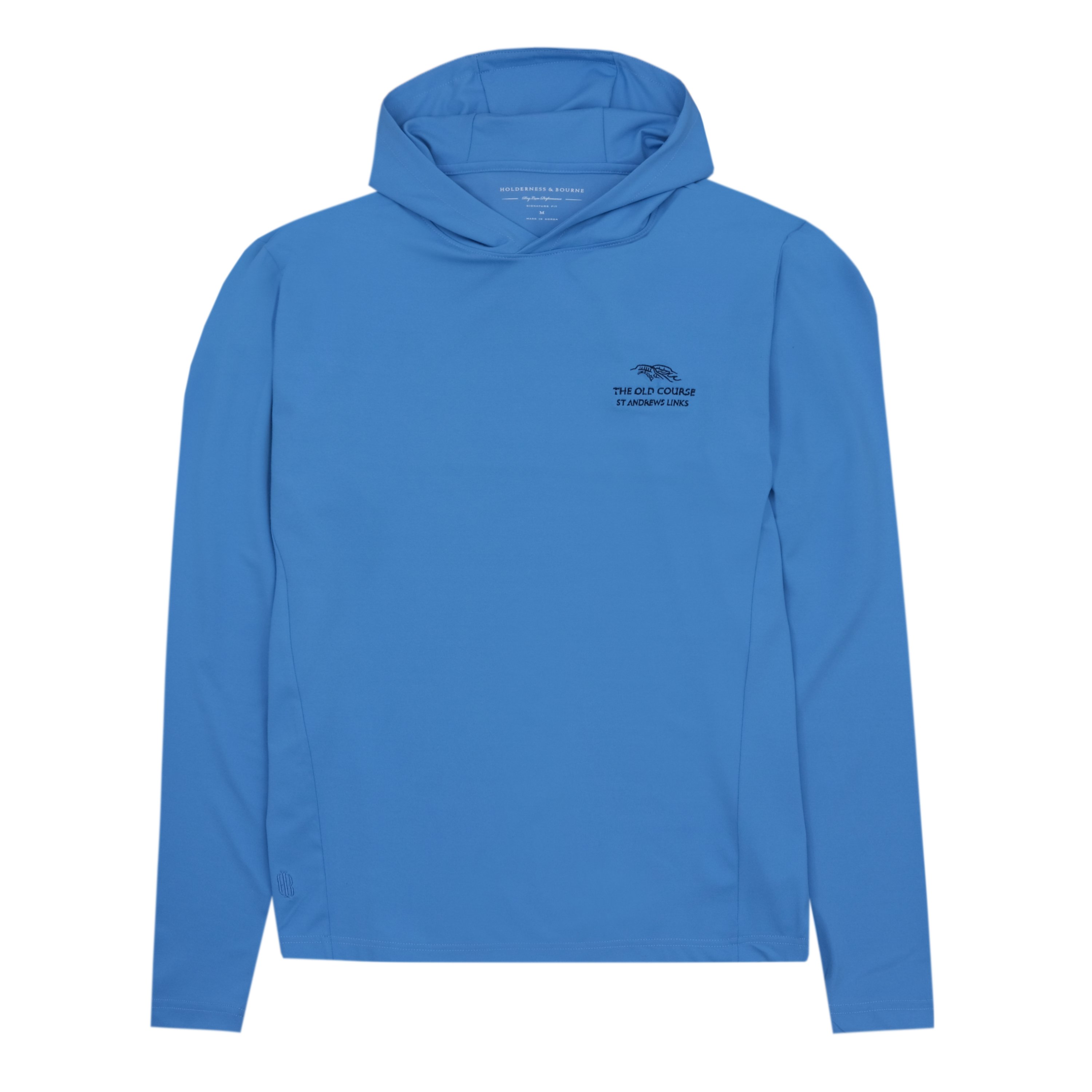 Holderness & Bourne Jackson Hoodie