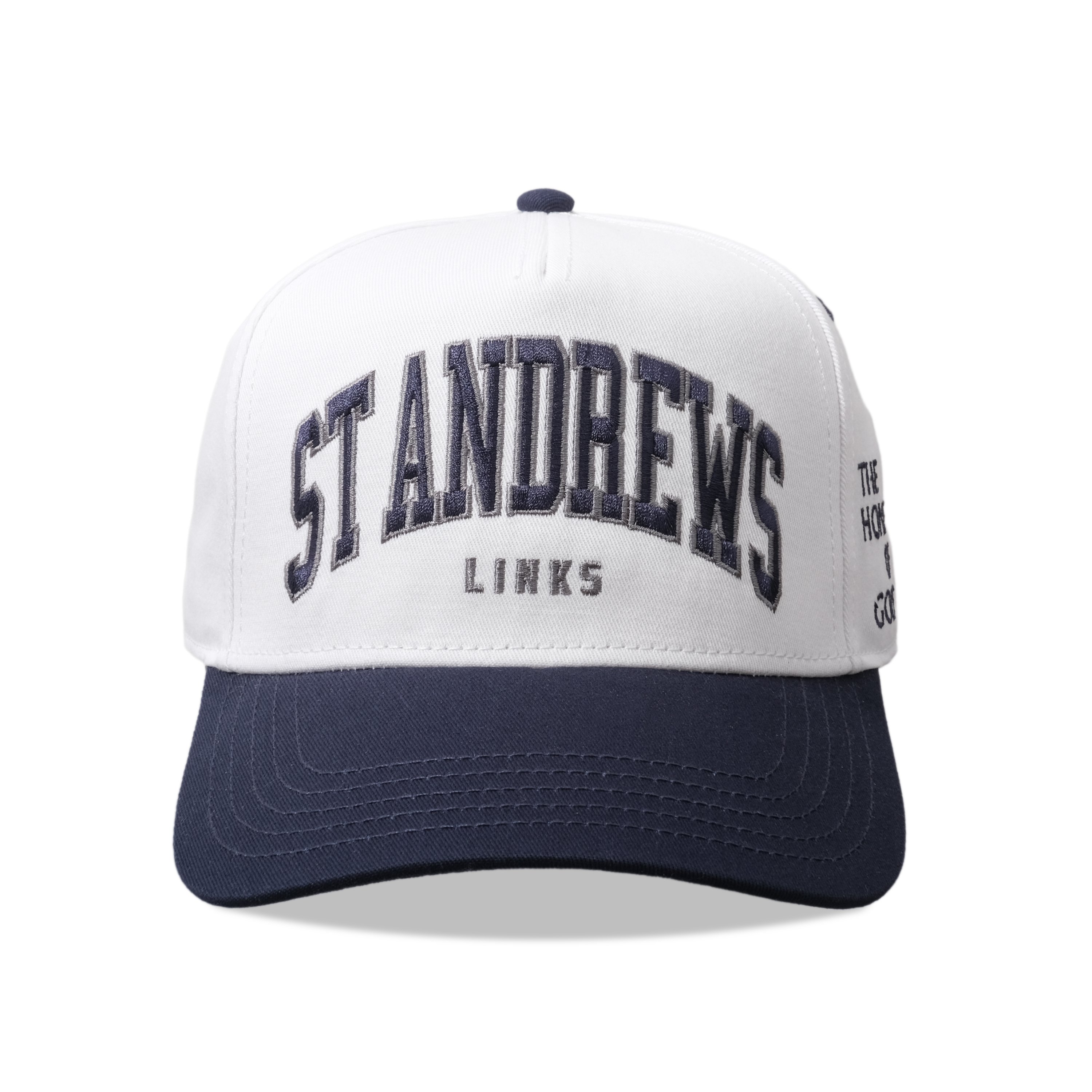 St Andrews Links Baseball Cap