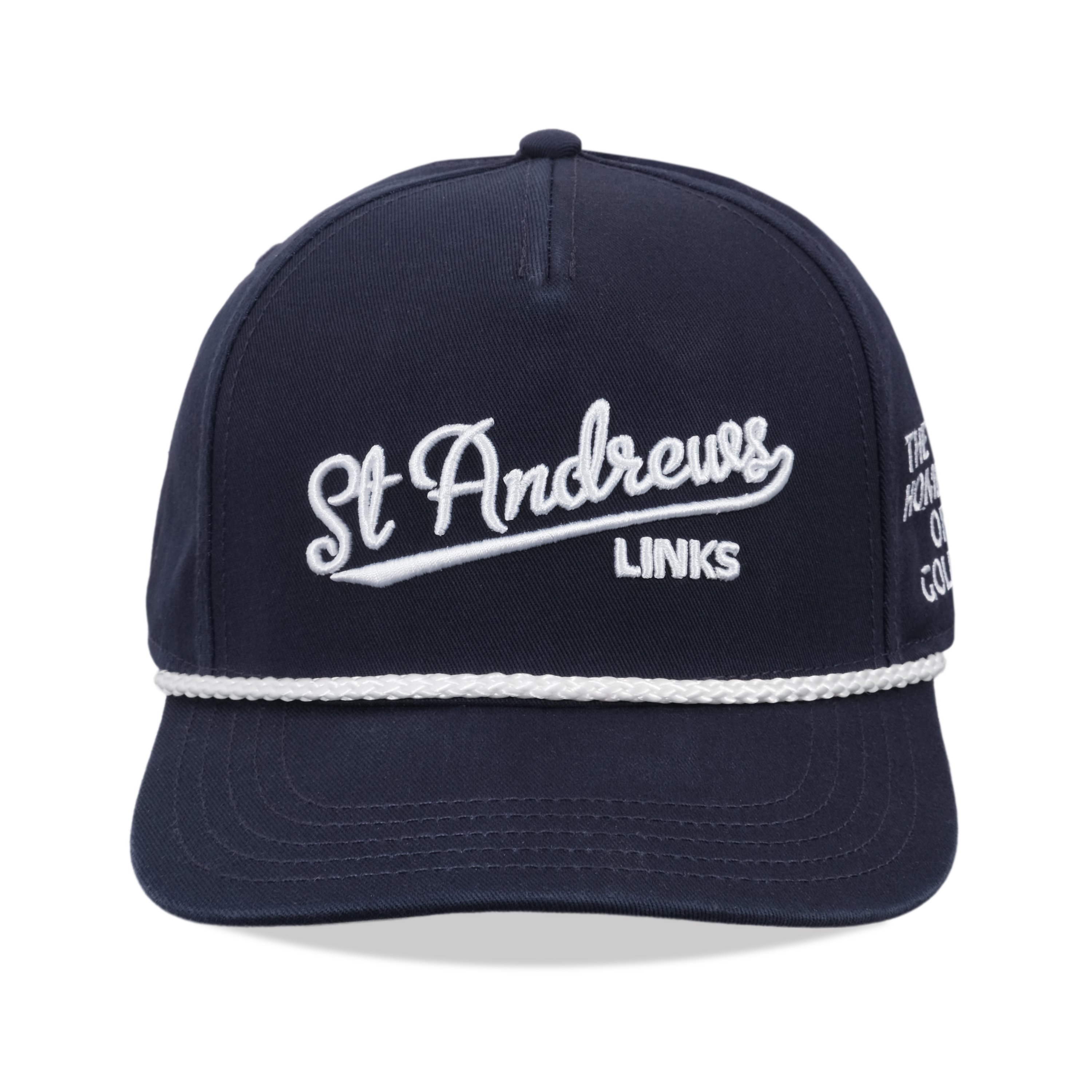 St Andrews Links Baseball Cap